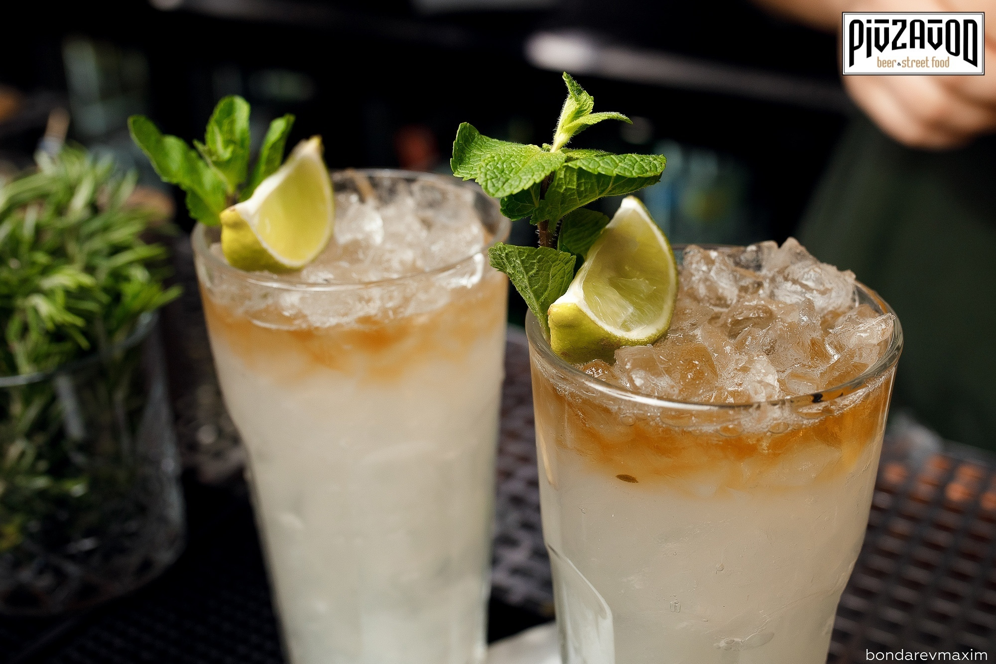 «PIVZAVOD» Пятница ___ 05 апреля. Максим Бондарев, коммерческий фотограф для бизнеса | Курск