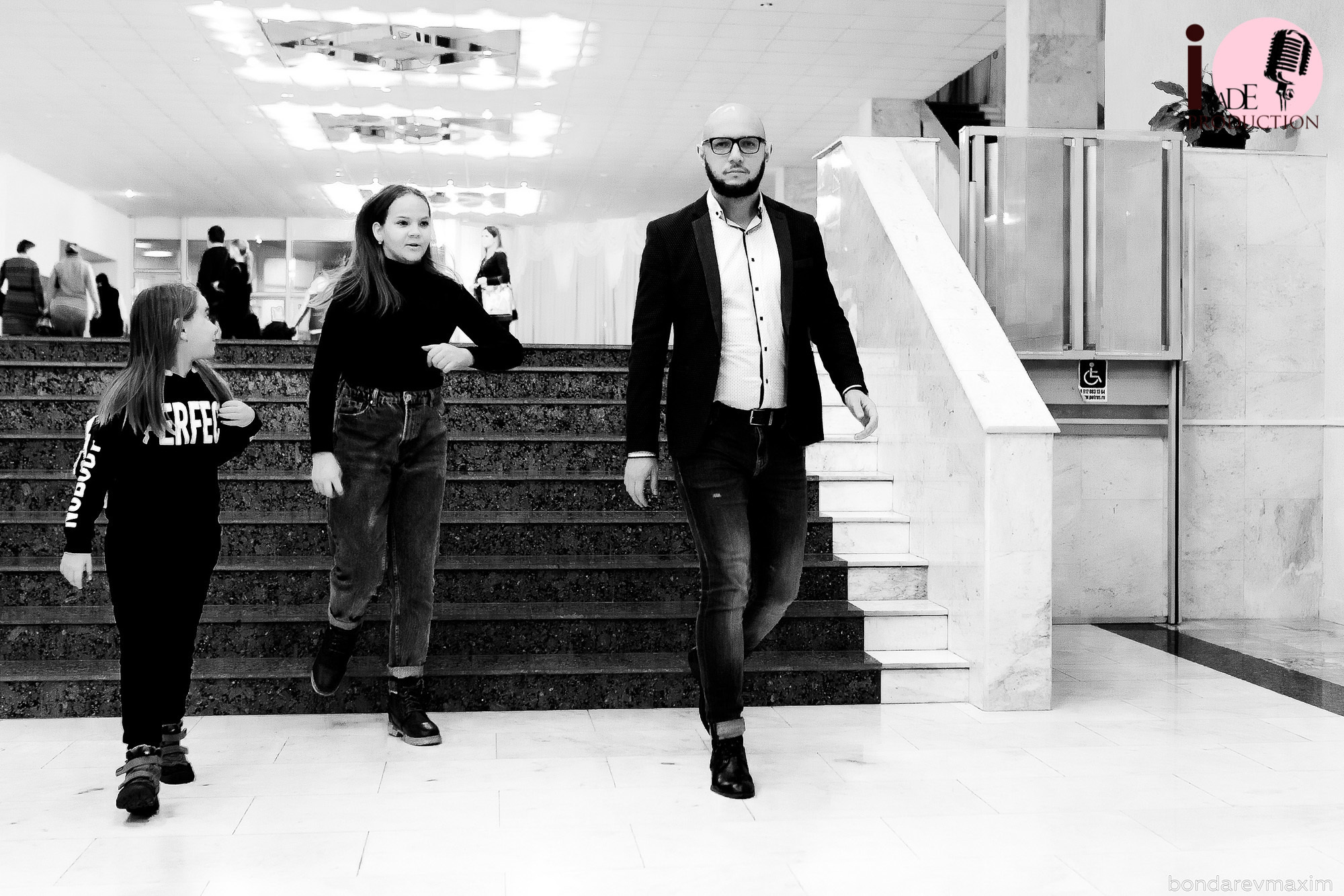 Little SuperModel Курчатов. Максим Бондарев, коммерческий фотограф для бизнеса | Курск