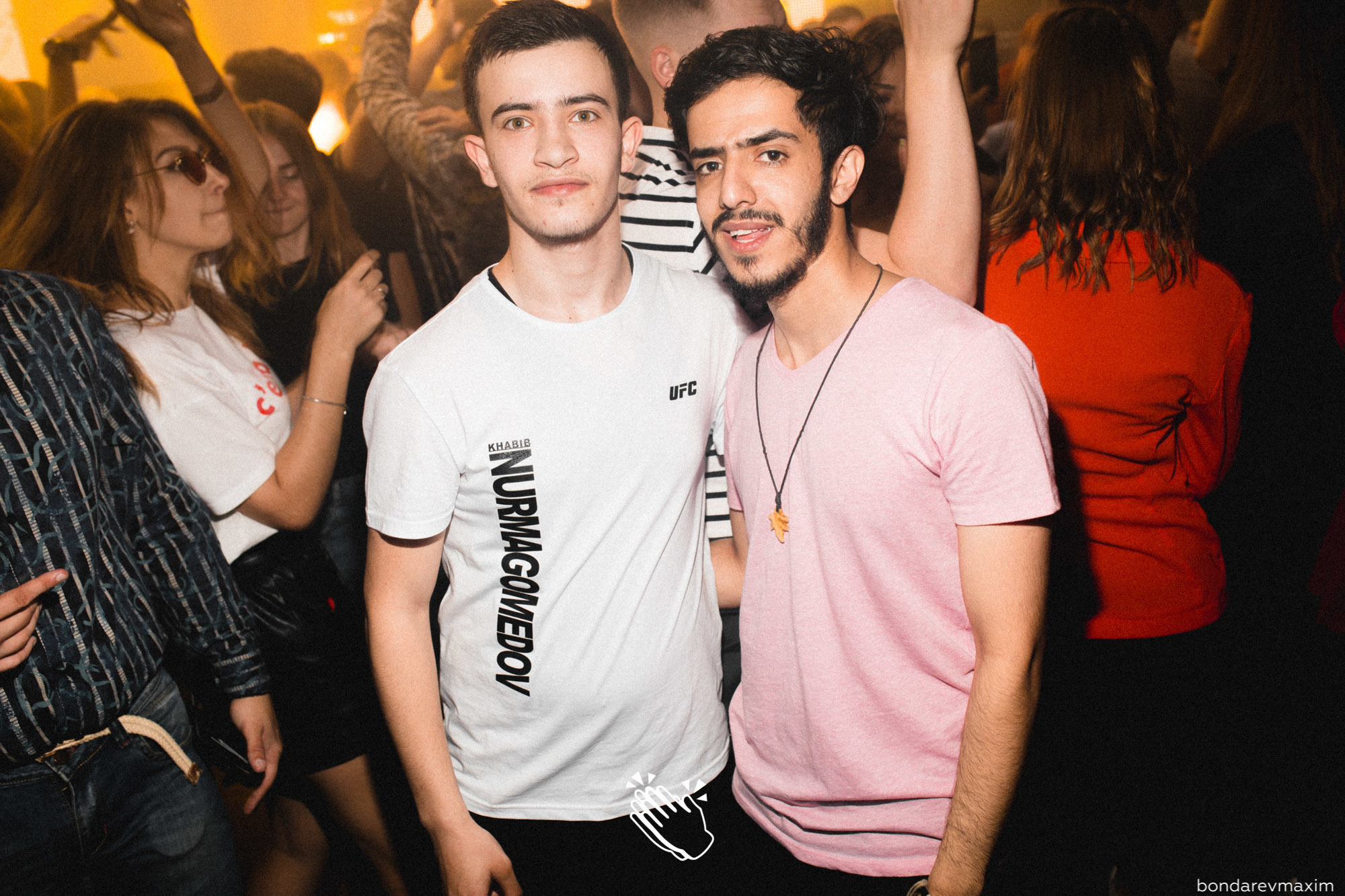 MAKE IT CLAP_ OLD TOWN ROAD. Максим Бондарев, коммерческий фотограф для бизнеса | Курск