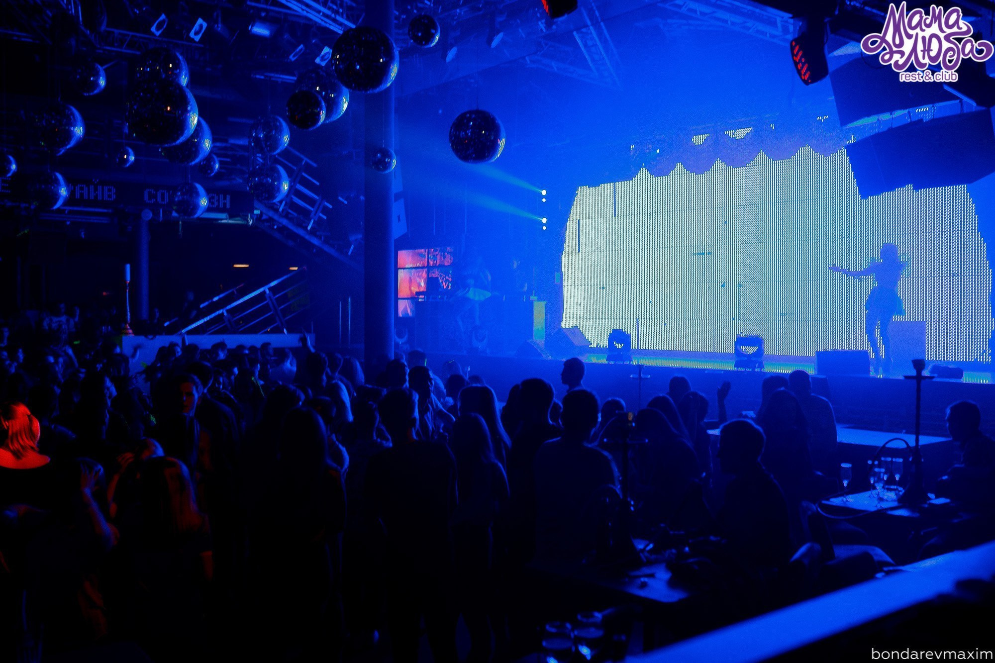 Мама Люба 21 апреля — «THE END. Максим Бондарев, коммерческий фотограф для бизнеса | Курск