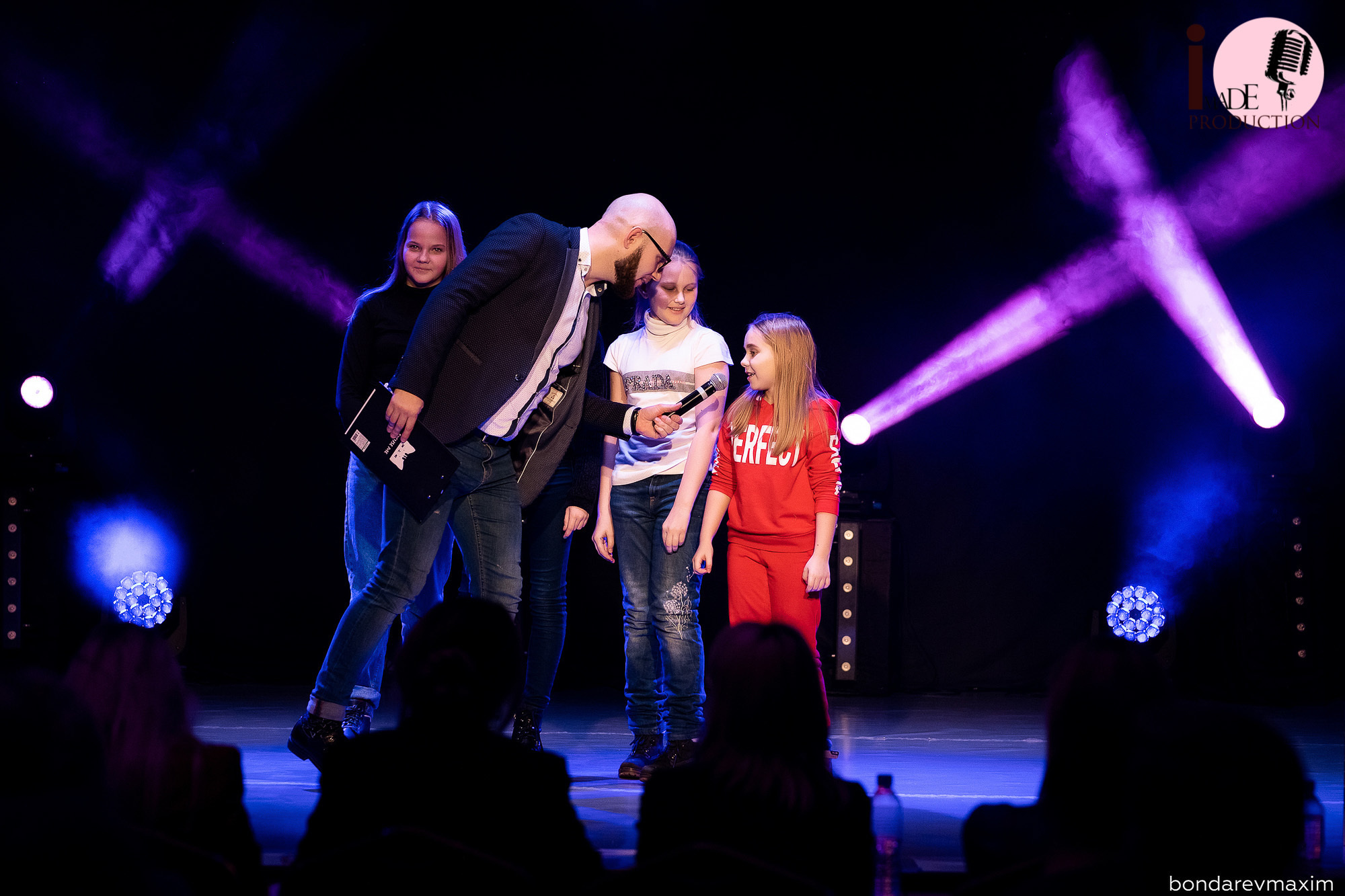 Little SuperModel Курчатов. Максим Бондарев, коммерческий фотограф для бизнеса | Курск