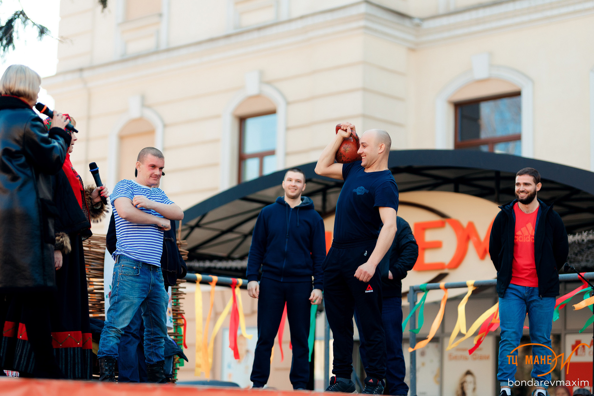 2019 03 09 Манеж Масленица. Максим Бондарев, коммерческий фотограф для бизнеса | Курск