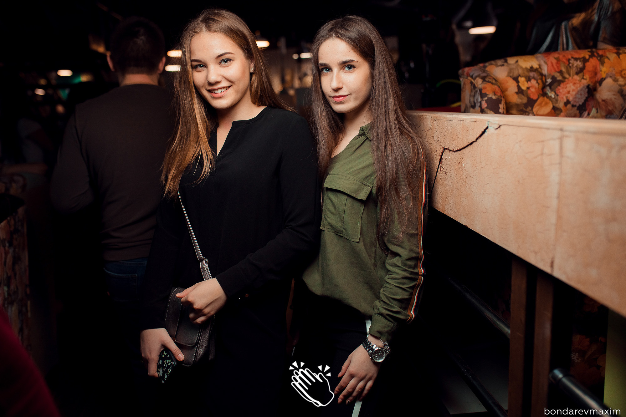 MAKE IT CLAP_ SHOWCASE. Максим Бондарев, коммерческий фотограф для бизнеса | Курск