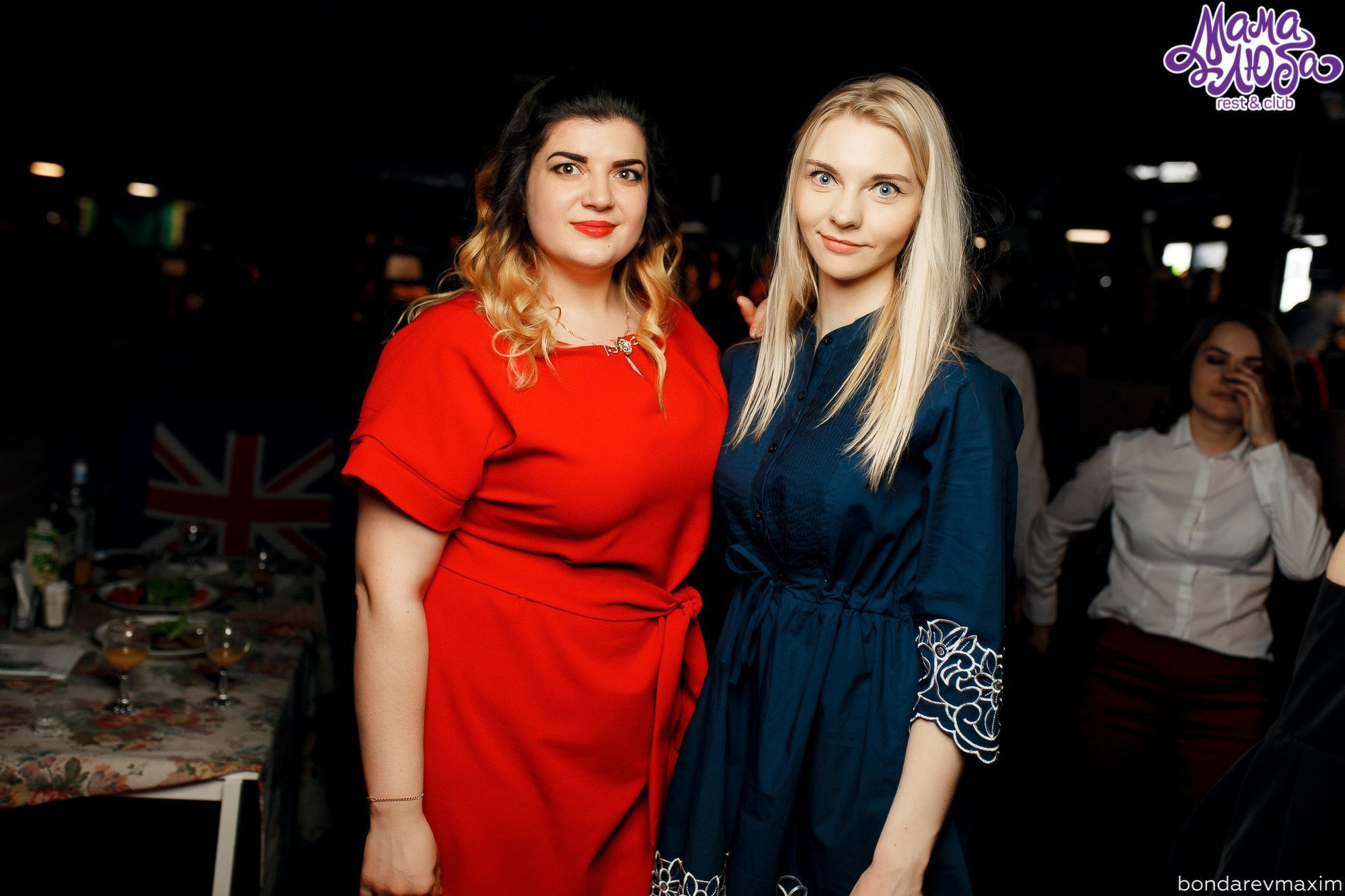 Мама Люба 21 апреля — «THE END. Максим Бондарев, коммерческий фотограф для бизнеса | Курск