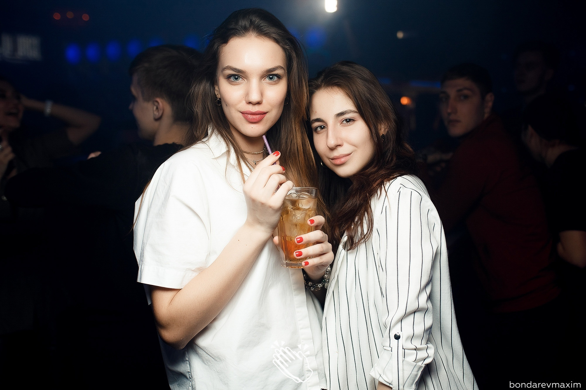 MAKE IT CLAP_ VIBES. Максим Бондарев, коммерческий фотограф для бизнеса | Курск