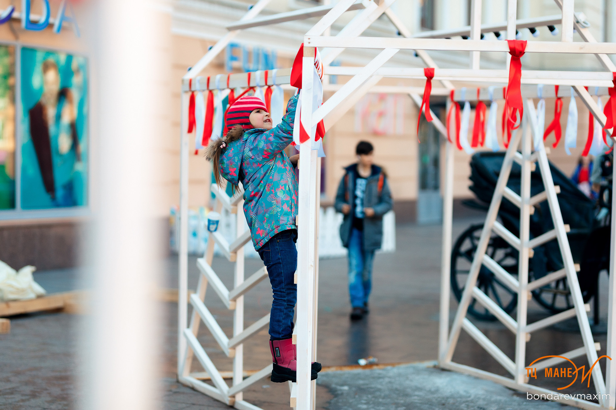 2019 03 09 Манеж Масленица. Максим Бондарев, коммерческий фотограф для бизнеса | Курск