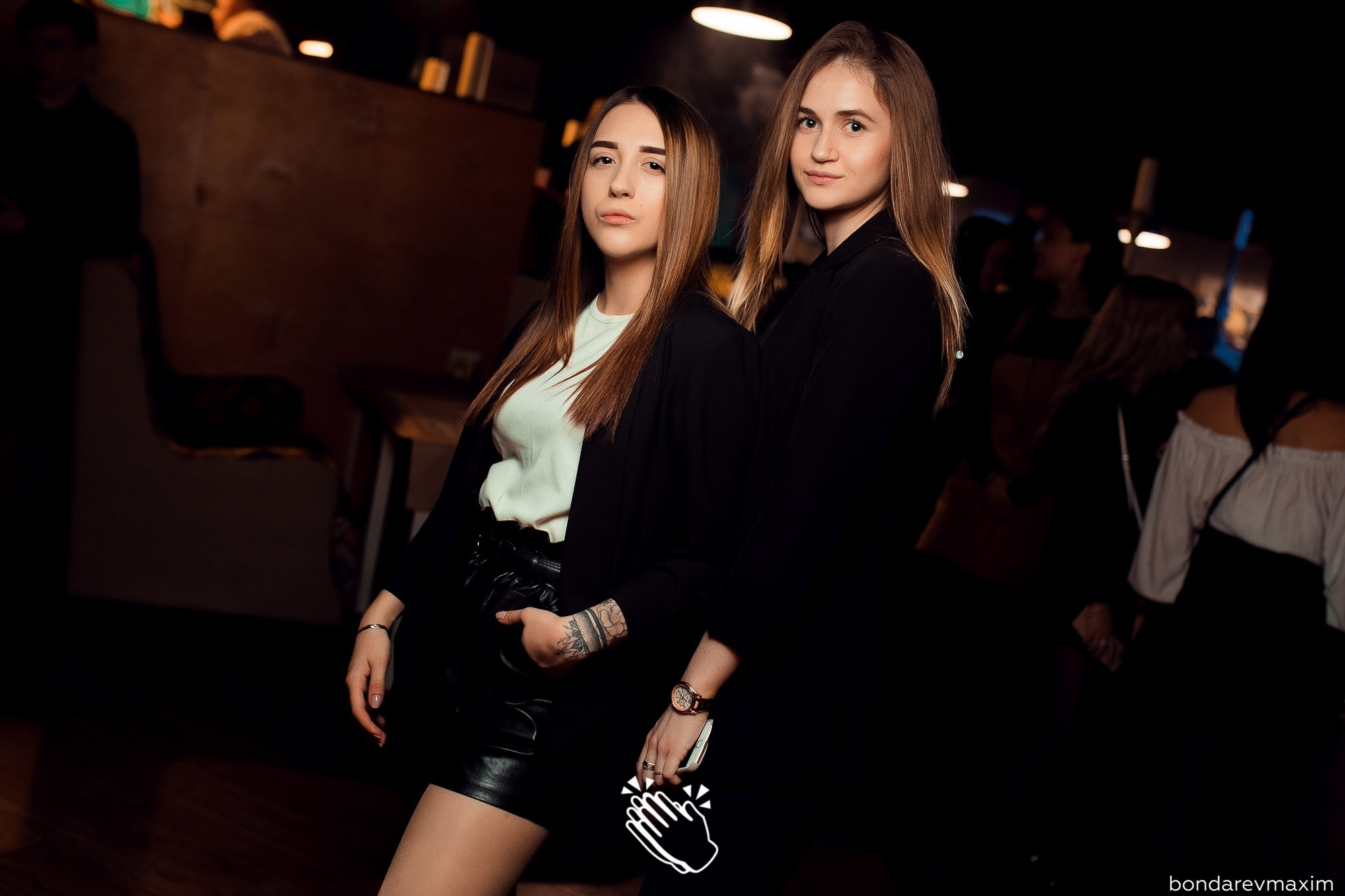 MAKE IT CLAP_ SHOWCASE. Максим Бондарев, коммерческий фотограф для бизнеса | Курск
