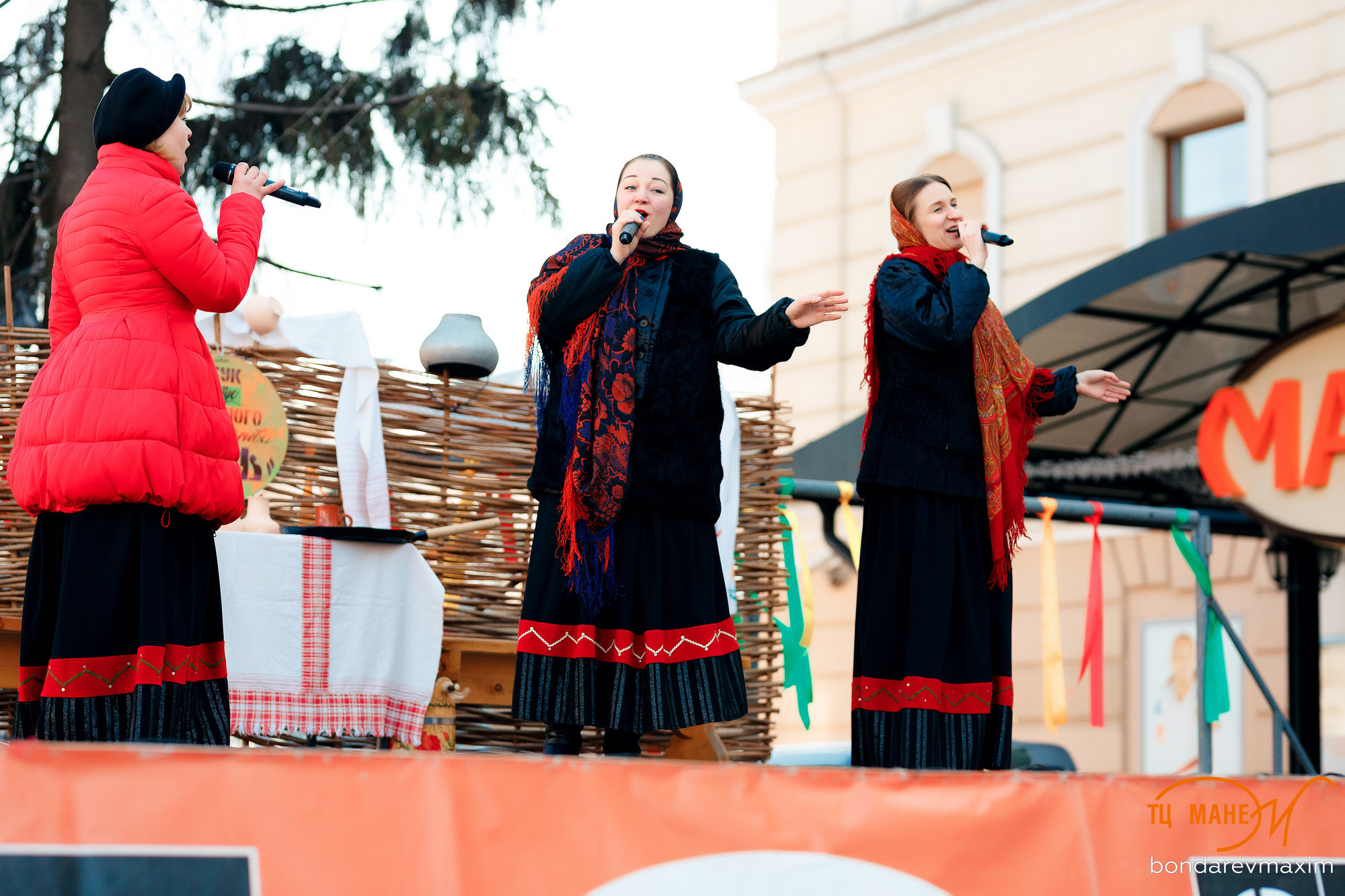 2019 03 09 Манеж Масленица. Максим Бондарев, коммерческий фотограф для бизнеса | Курск
