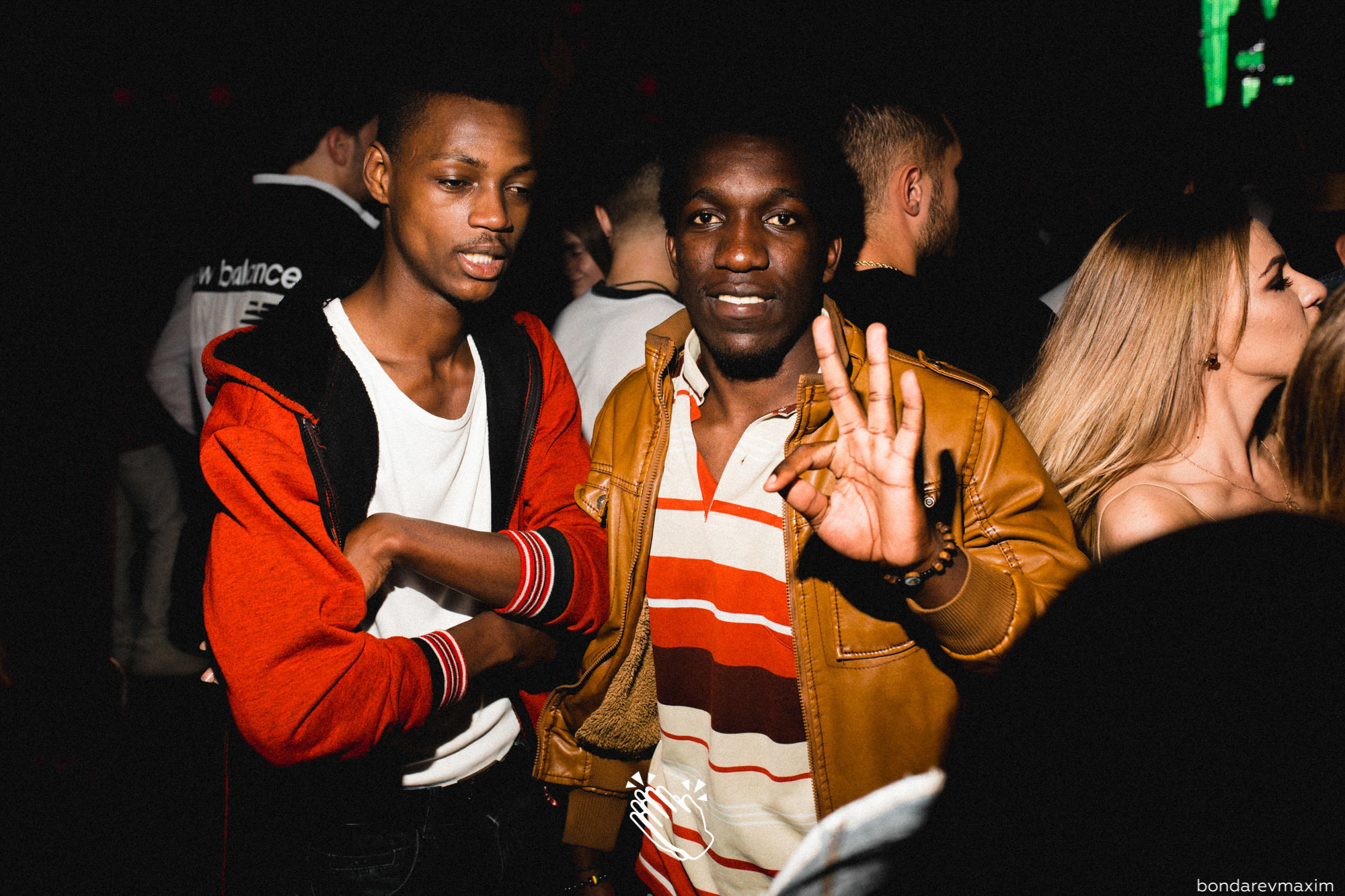 MAKE IT CLAP_ OLD TOWN ROAD. Максим Бондарев, коммерческий фотограф для бизнеса | Курск