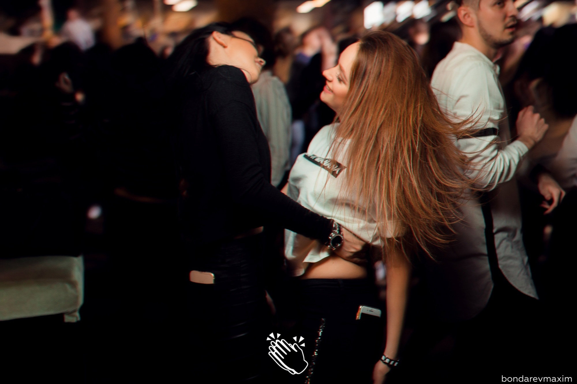 MAKE IT CLAP_ SHOWCASE. Максим Бондарев, коммерческий фотограф для бизнеса | Курск