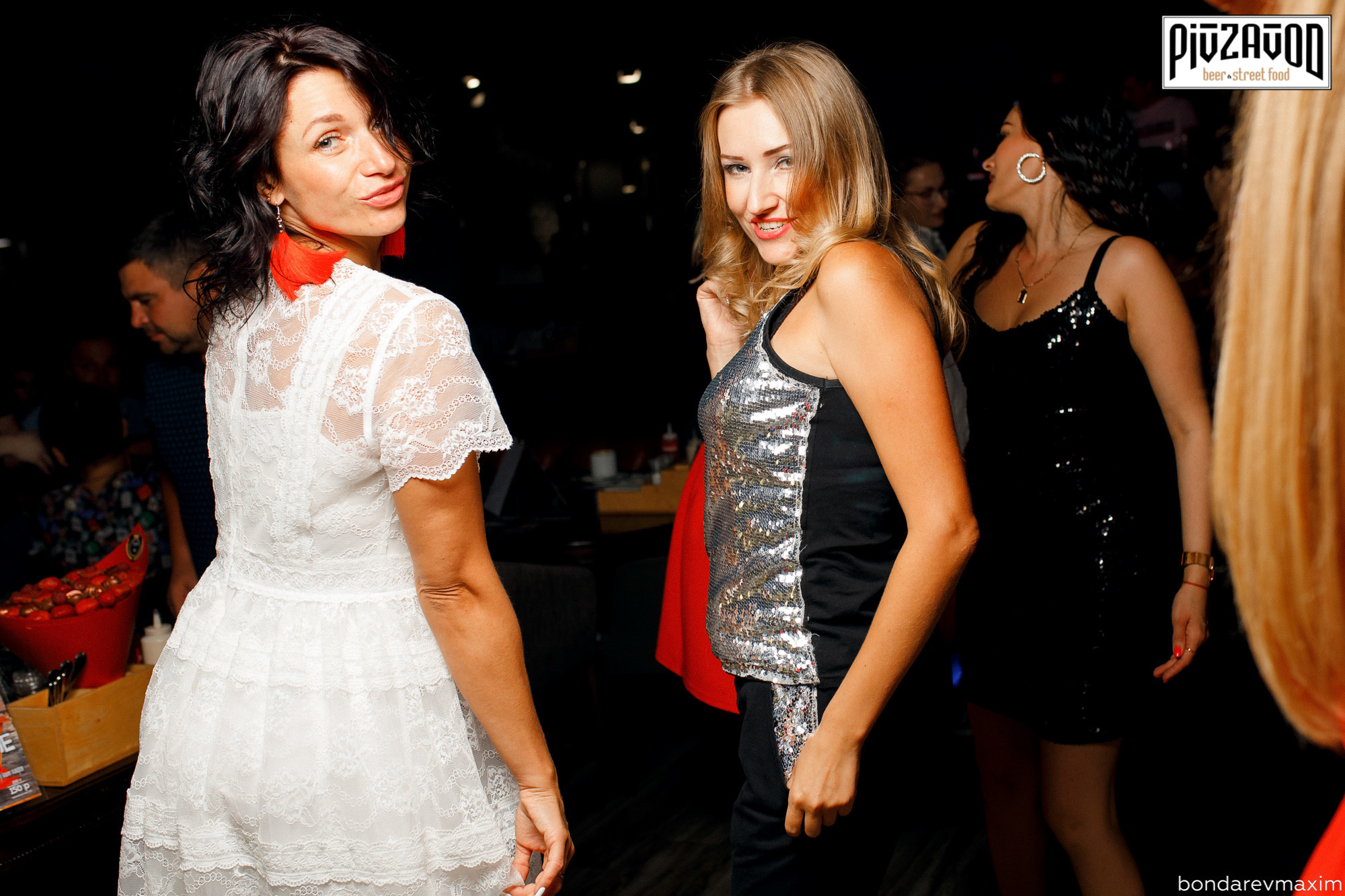 «PIVZAVOD» Пятница ___ 10 августа. Максим Бондарев, коммерческий фотограф для бизнеса | Курск