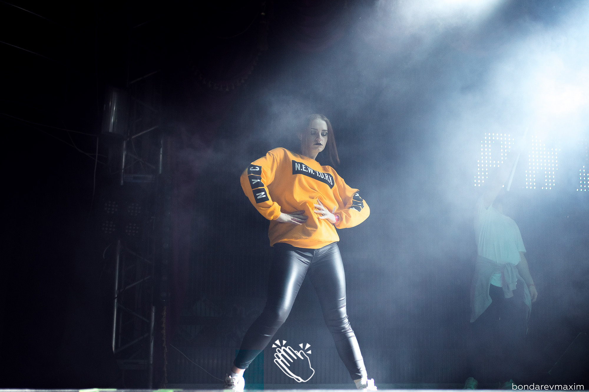 MAKE IT CLAP_ SHOWCASE. Максим Бондарев, коммерческий фотограф для бизнеса | Курск