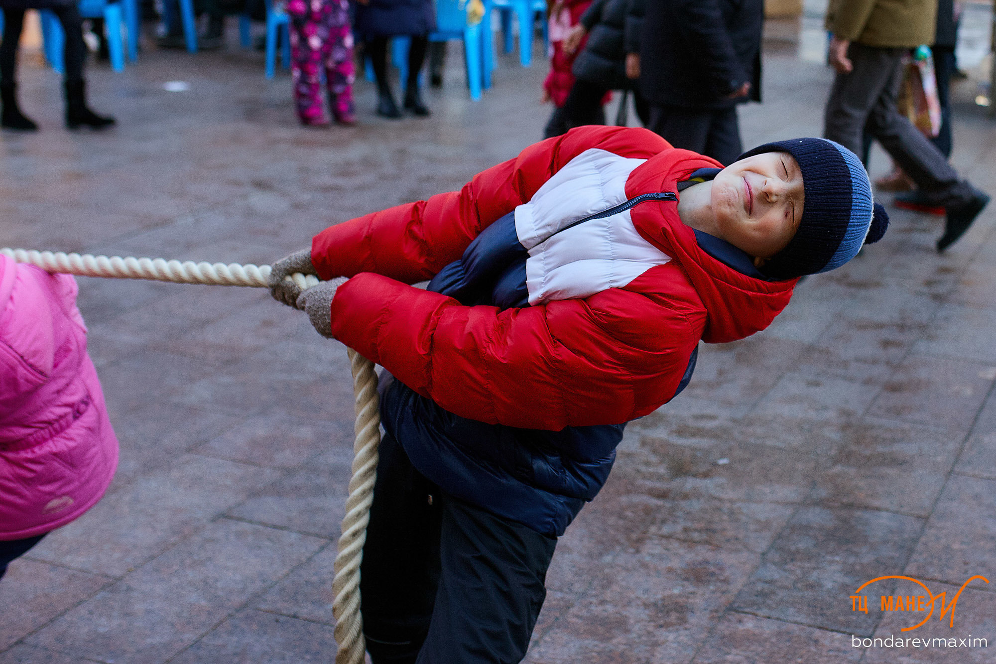 2019 03 09 Манеж Масленица. Максим Бондарев, коммерческий фотограф для бизнеса | Курск