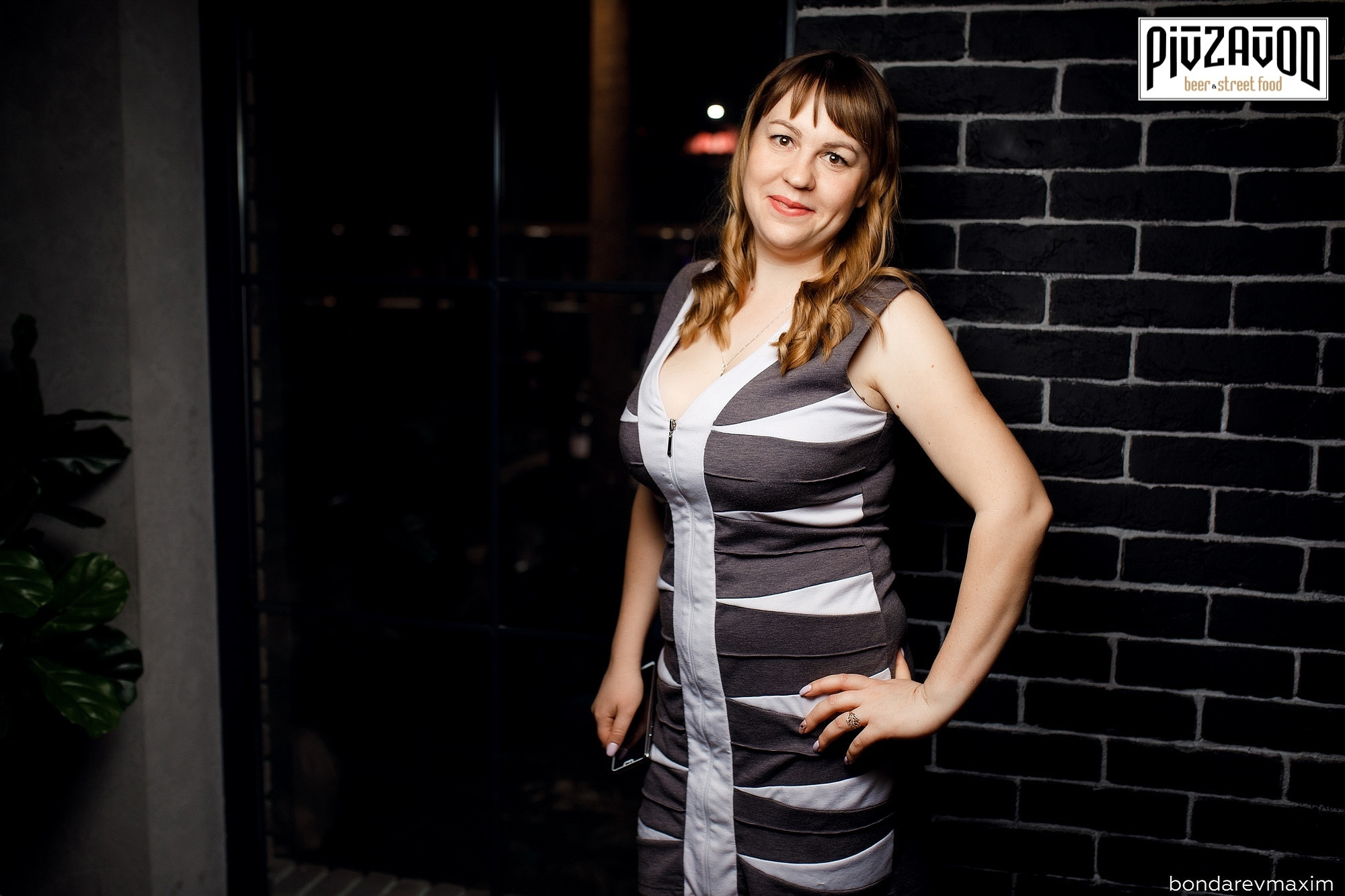 «PIVZAVOD» Пятница ___ 12 апреля. Максим Бондарев, коммерческий фотограф для бизнеса | Курск