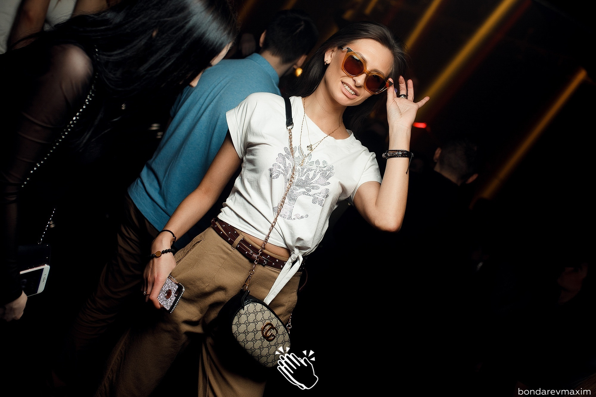 MAKE IT CLAP_ VIBES. Максим Бондарев, коммерческий фотограф для бизнеса | Курск