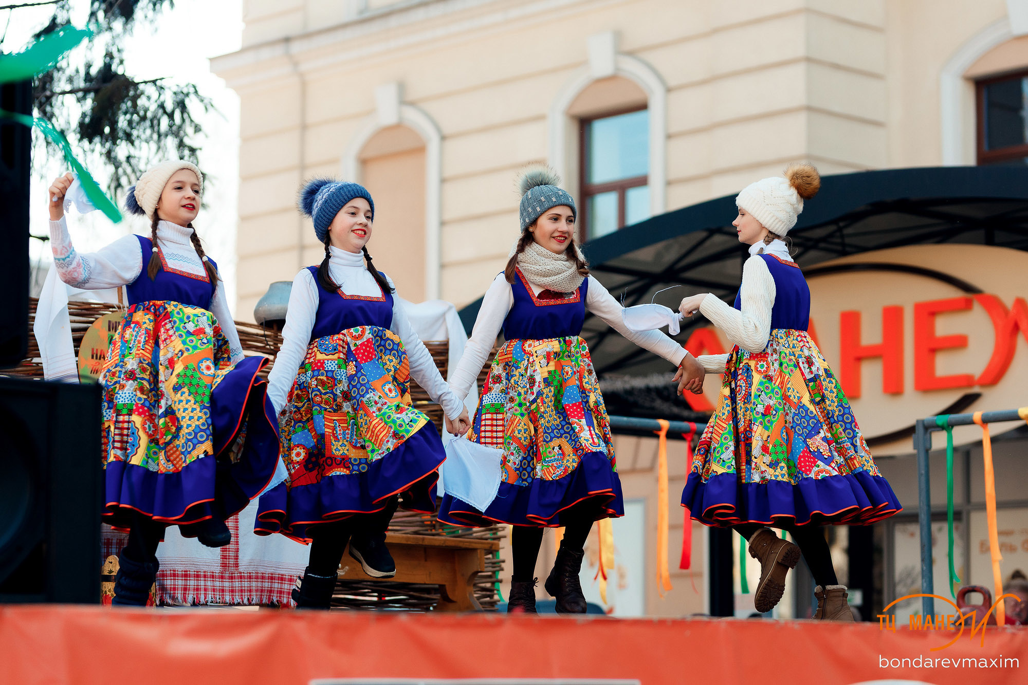 2019 03 09 Манеж Масленица. Максим Бондарев, коммерческий фотограф для бизнеса | Курск