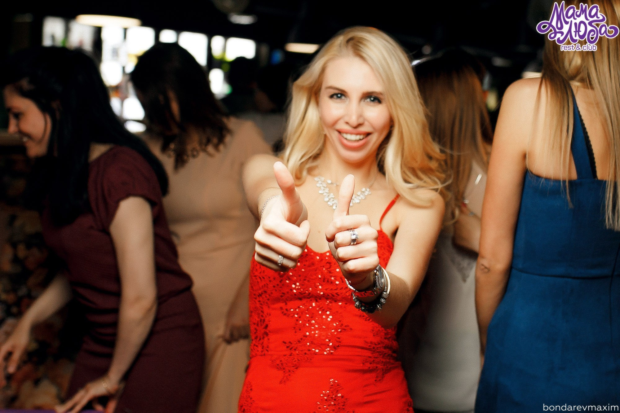 Мама Люба 21 апреля — «THE END. Максим Бондарев, коммерческий фотограф для бизнеса | Курск