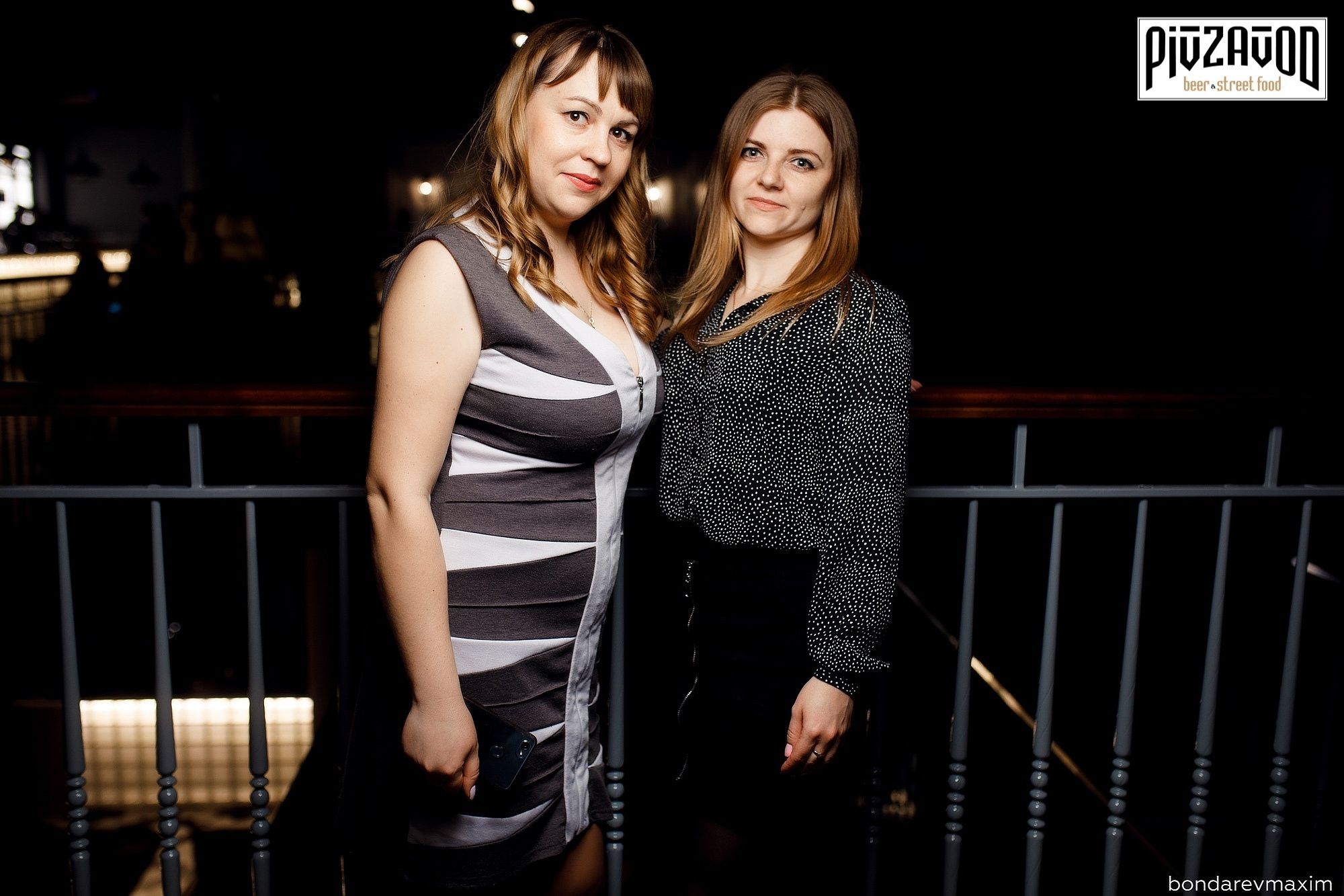 «PIVZAVOD» Пятница ___ 12 апреля. Максим Бондарев, коммерческий фотограф для бизнеса | Курск