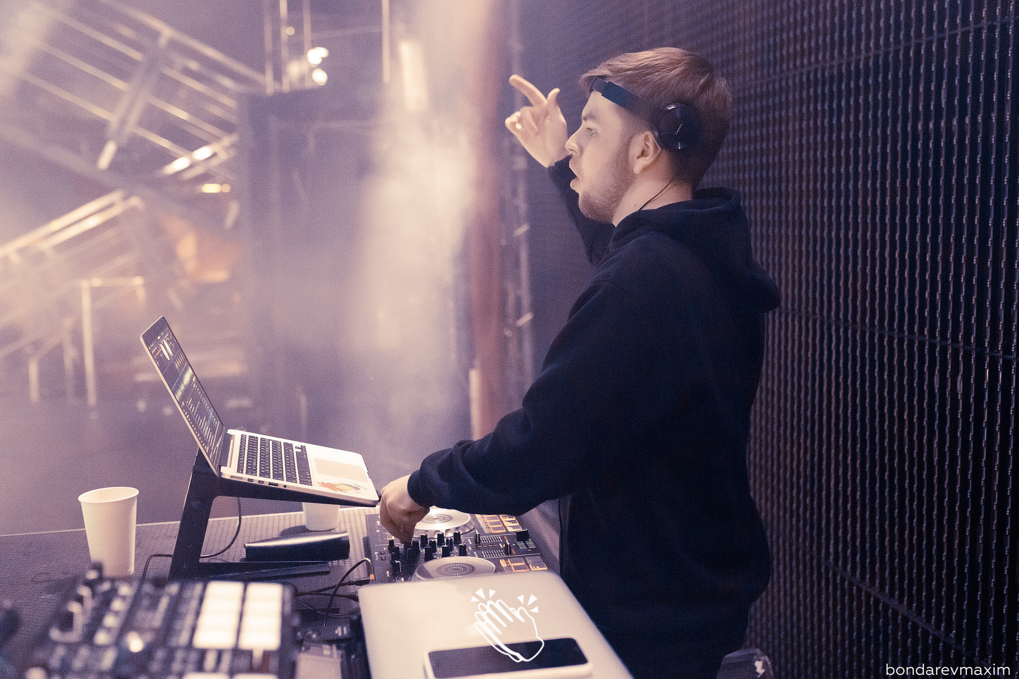 MAKE IT CLAP_ SHOWCASE. Максим Бондарев, коммерческий фотограф для бизнеса | Курск