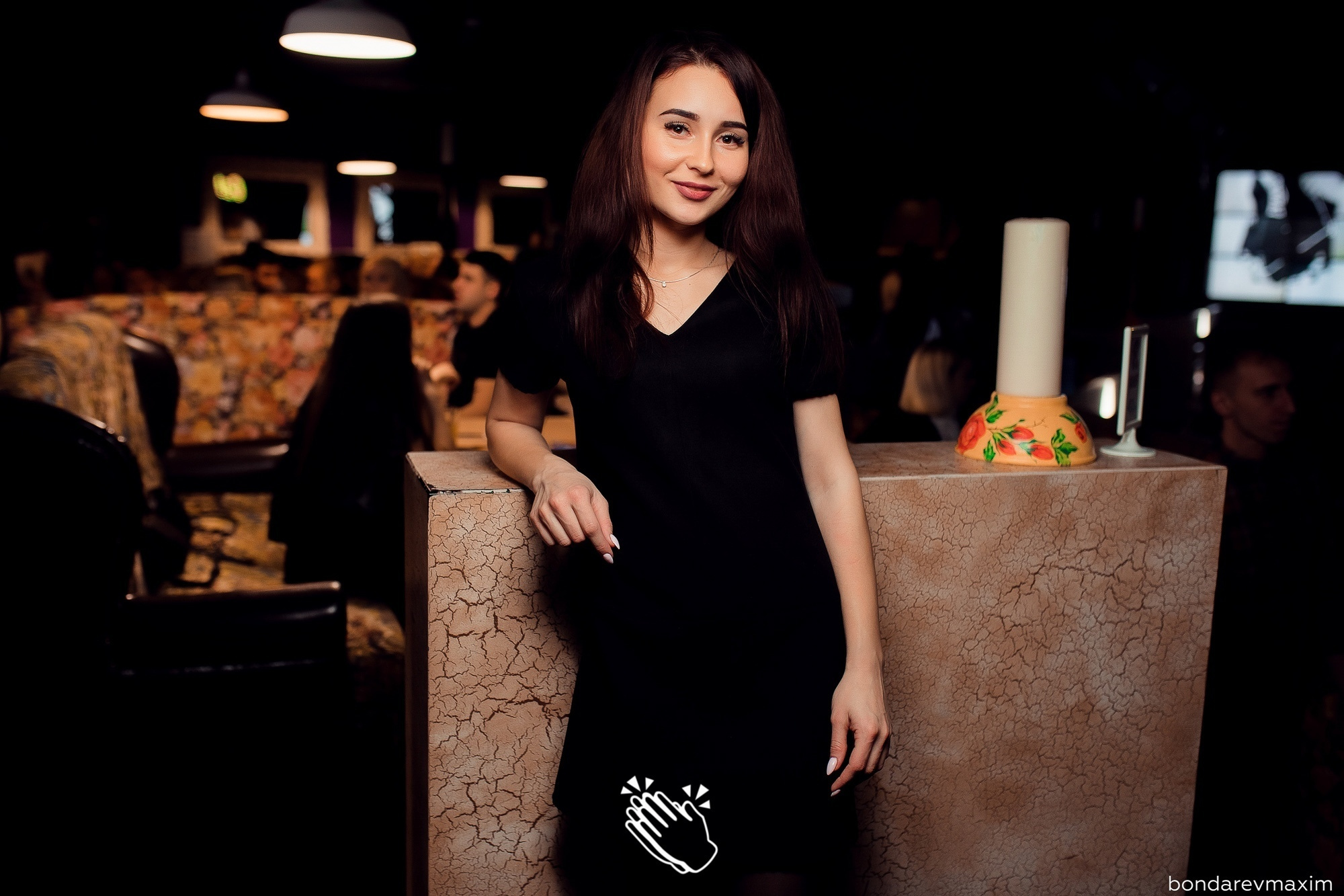 MAKE IT CLAP_ SHOWCASE. Максим Бондарев, коммерческий фотограф для бизнеса | Курск