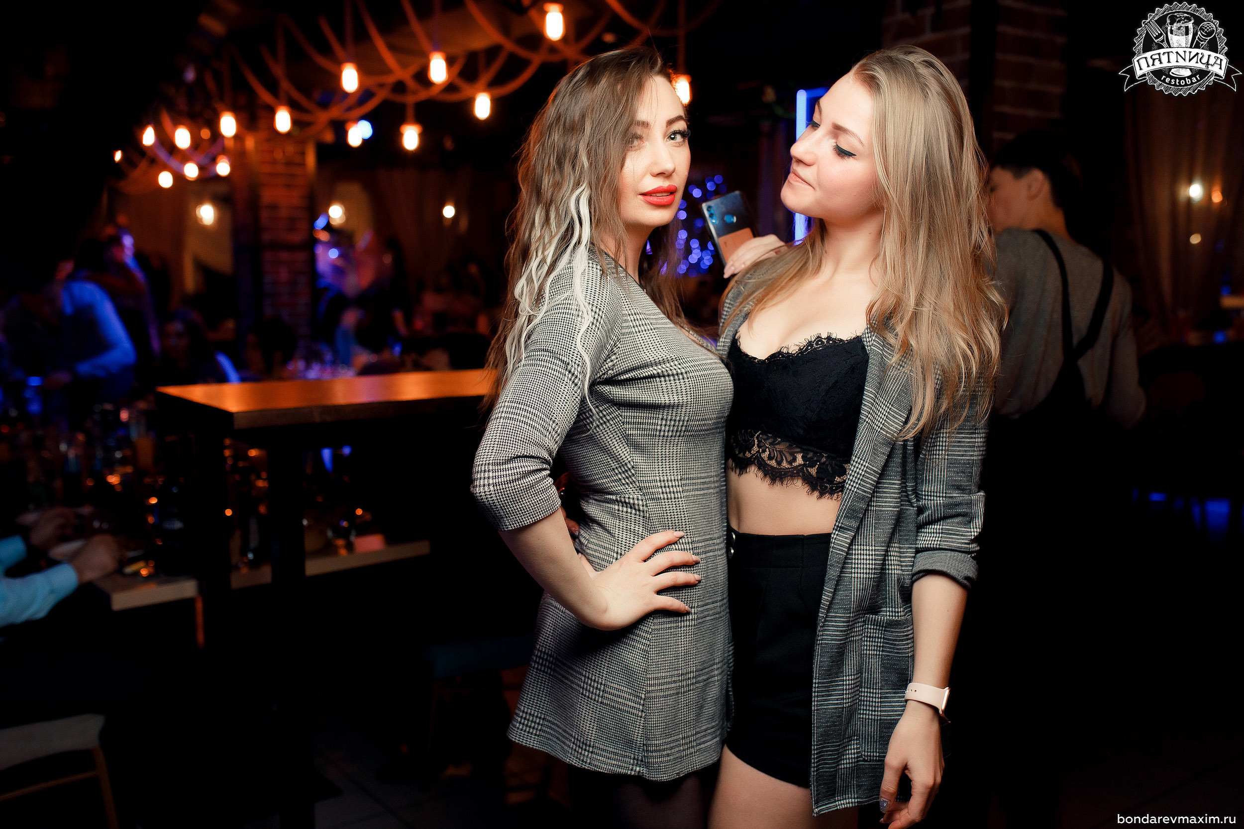 РЕСТОБАР ПЯТНИЦА 01 02 2020. Максим Бондарев, коммерческий фотограф для бизнеса | Курск