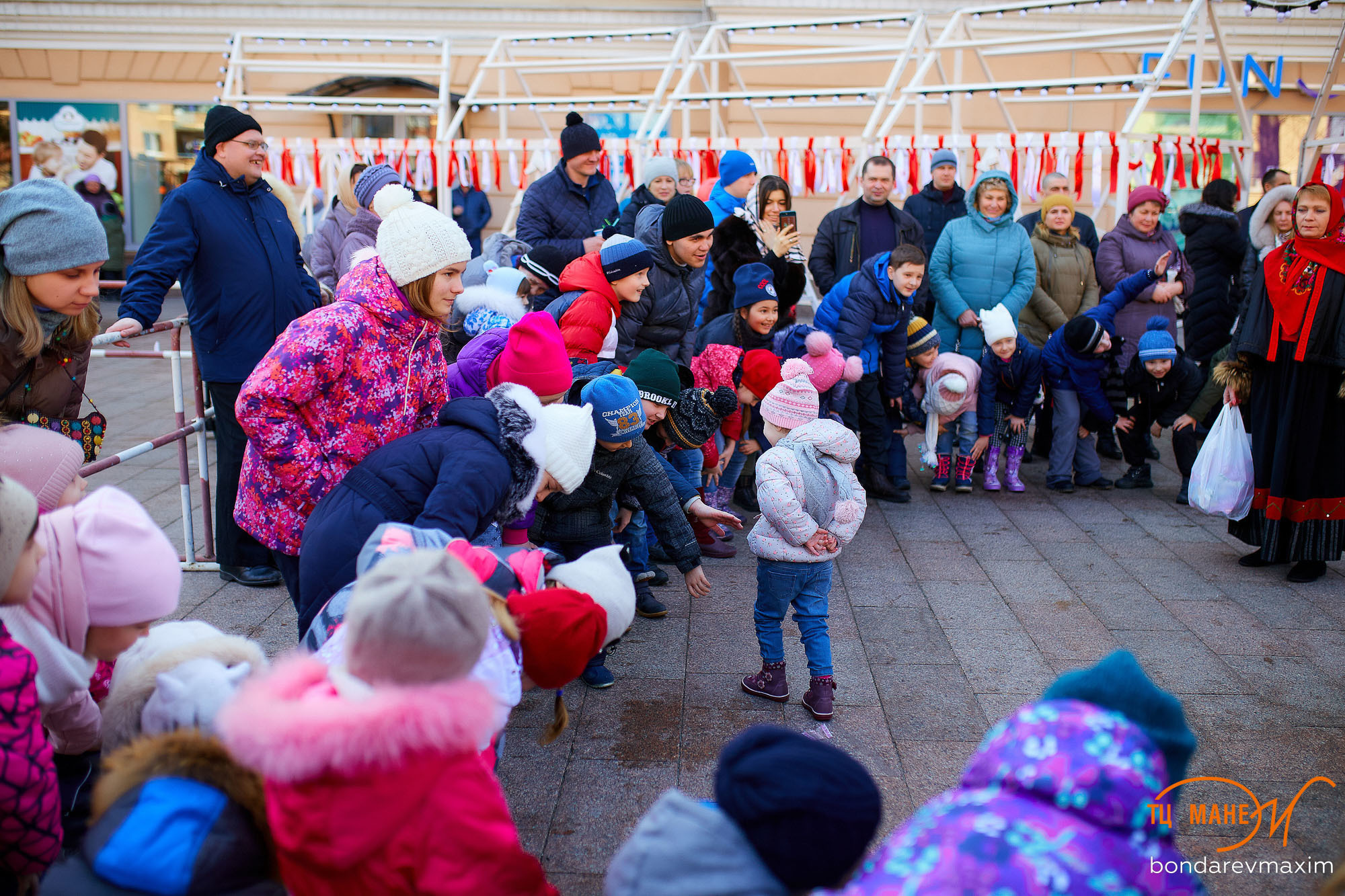 2019 03 09 Манеж Масленица. Максим Бондарев, коммерческий фотограф для бизнеса | Курск
