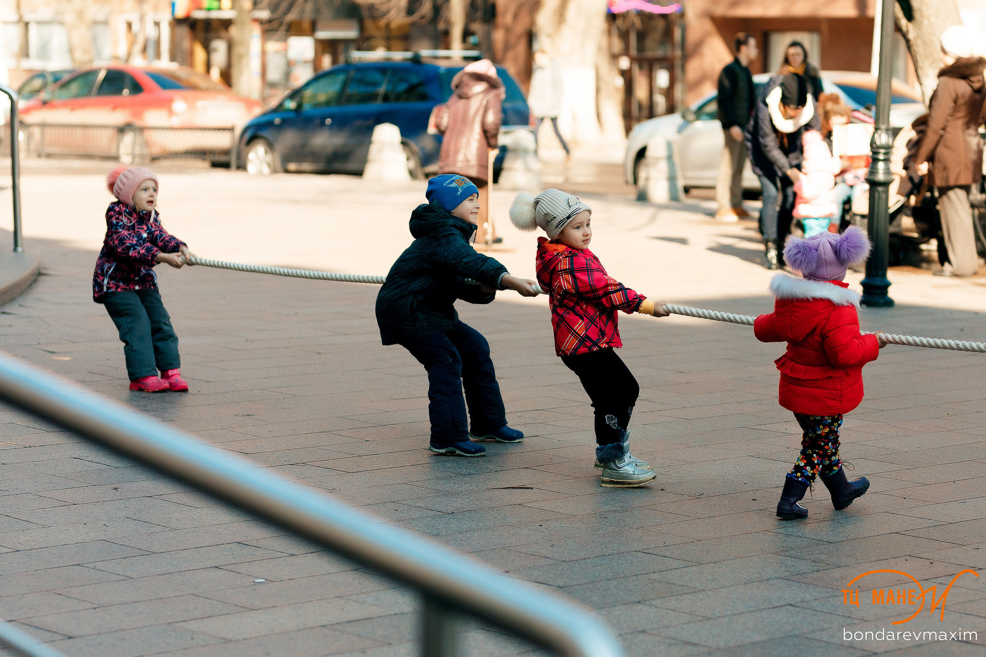 2019 03 09 Манеж Масленица. Максим Бондарев, коммерческий фотограф для бизнеса | Курск