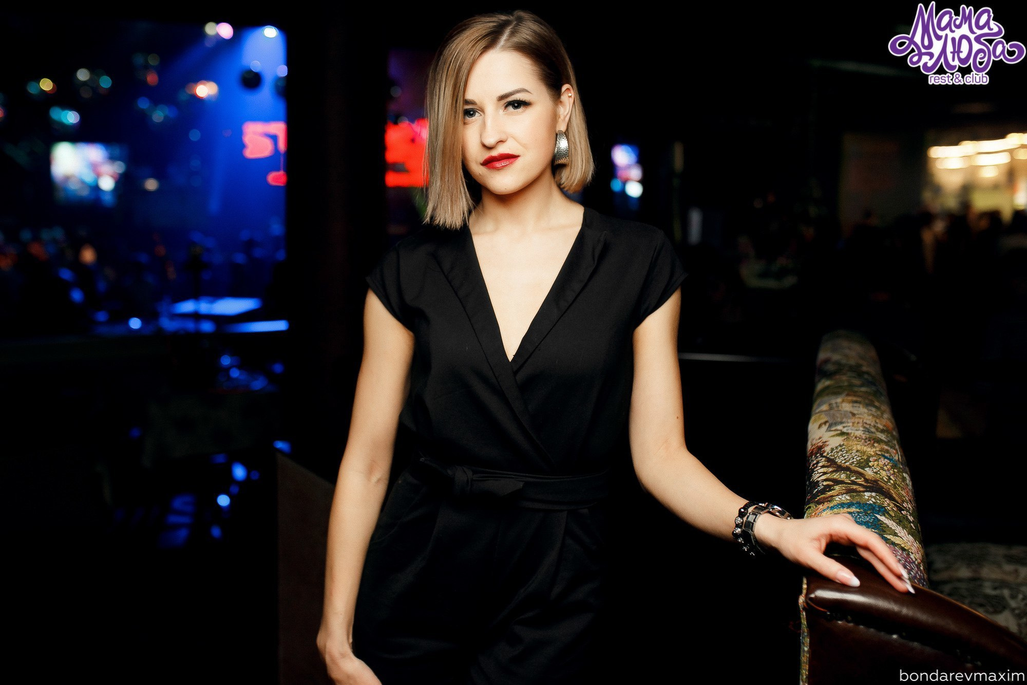 Мама Люба 21 апреля — «THE END. Максим Бондарев, коммерческий фотограф для бизнеса | Курск