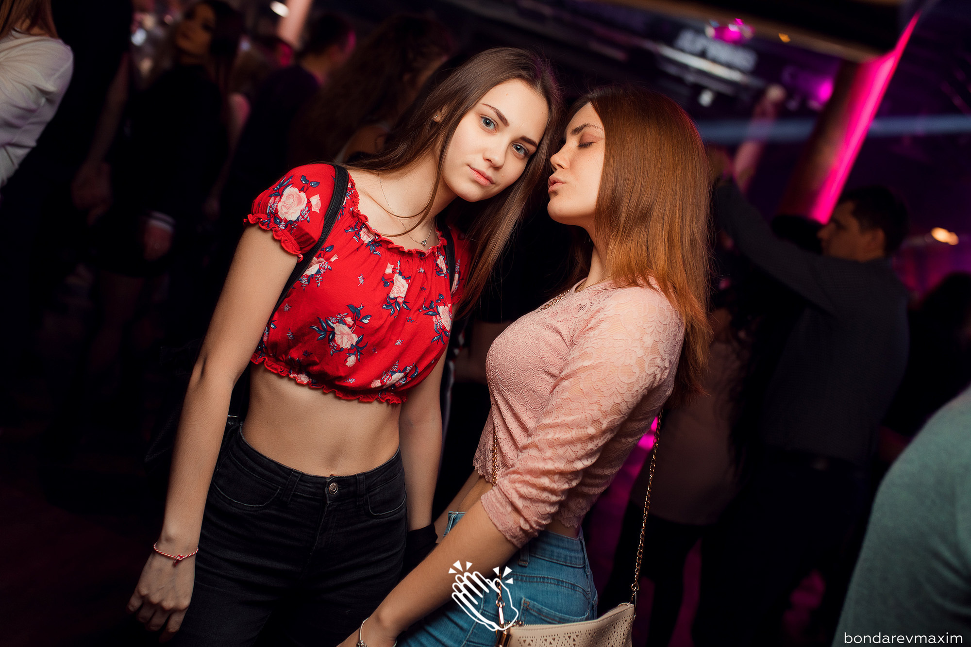 MAKE IT CLAP_ SHOWCASE. Максим Бондарев, коммерческий фотограф для бизнеса | Курск