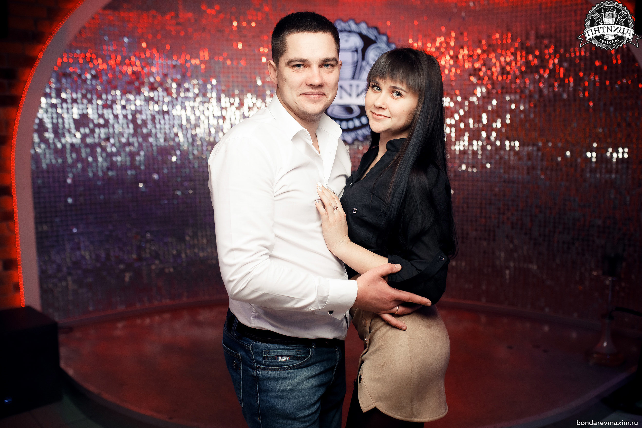 РЕСТОБАР ПЯТНИЦА 01 02 2020. Максим Бондарев, коммерческий фотограф для бизнеса | Курск