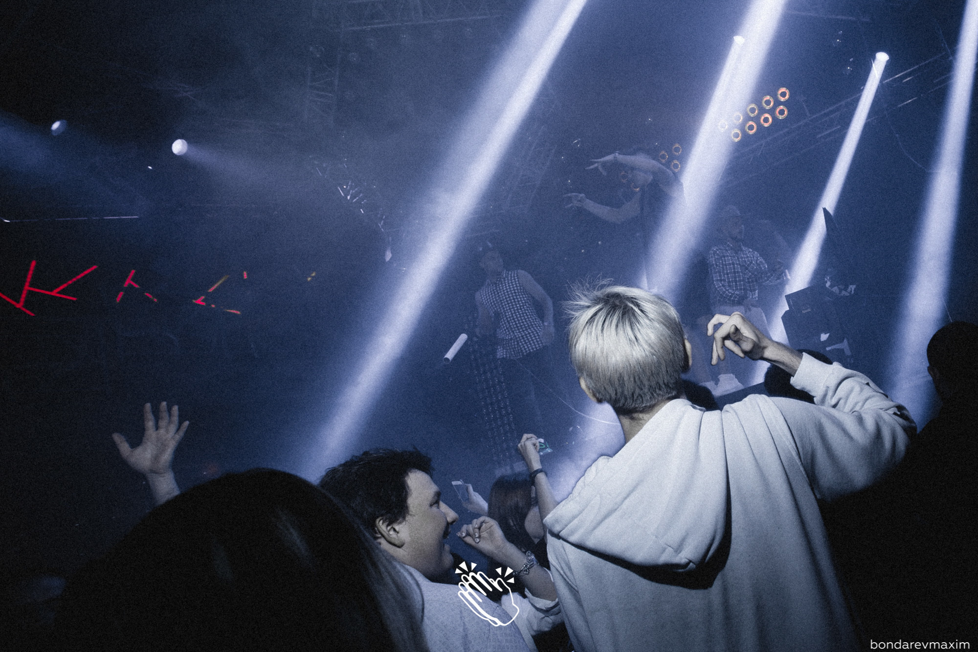 MAKE IT CLAP_ OLD TOWN ROAD. Максим Бондарев, коммерческий фотограф для бизнеса | Курск