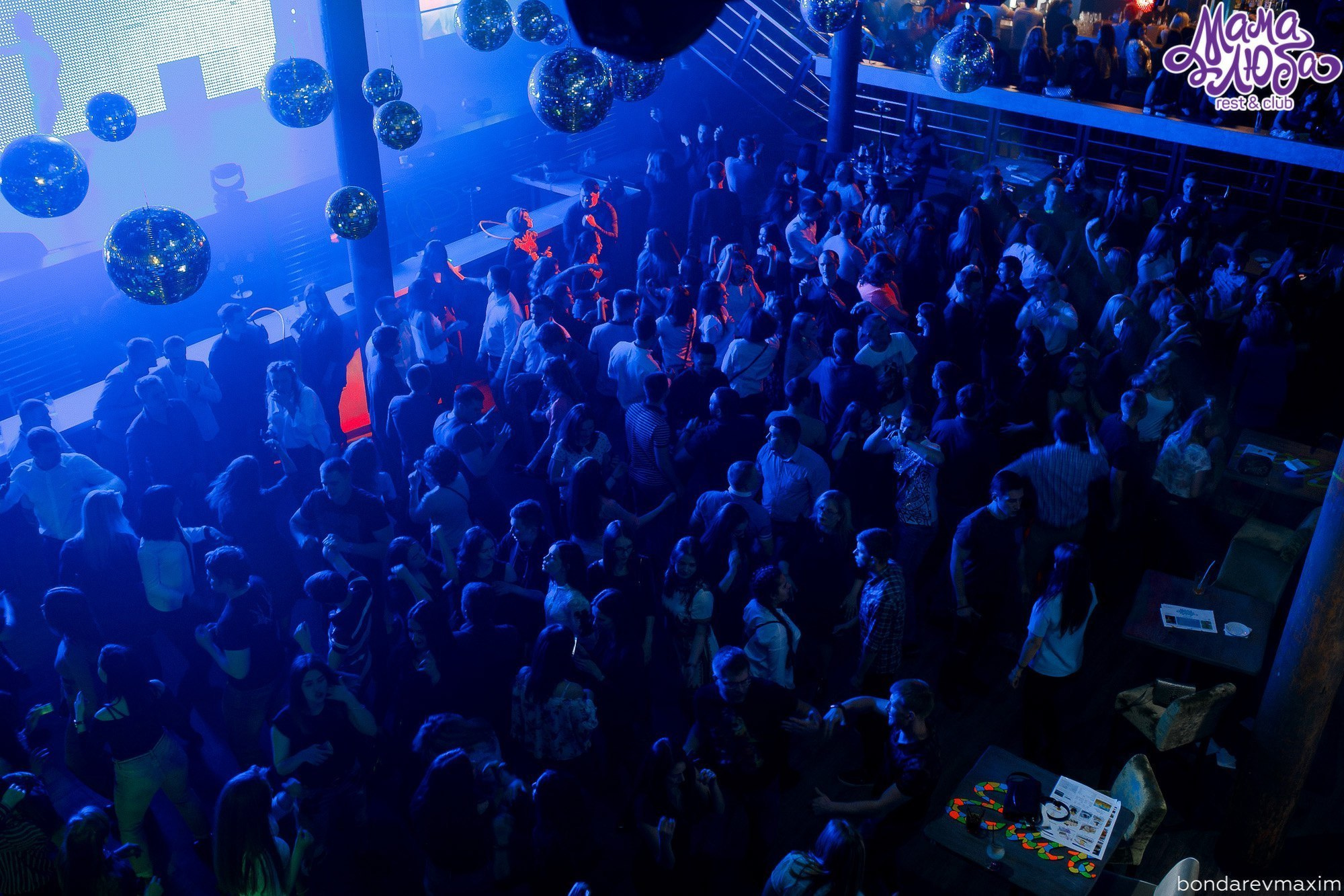 Мама Люба 21 апреля — «THE END. Максим Бондарев, коммерческий фотограф для бизнеса | Курск