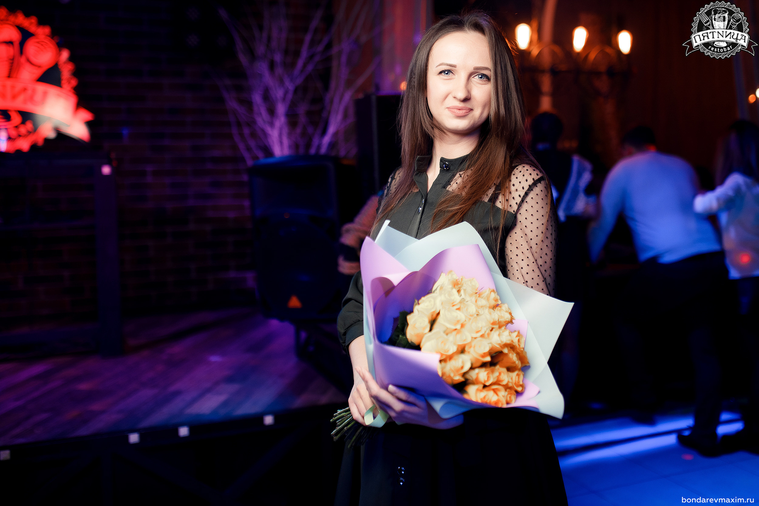 РЕСТОБАР ПЯТНИЦА 01 02 2020. Максим Бондарев, коммерческий фотограф для бизнеса | Курск