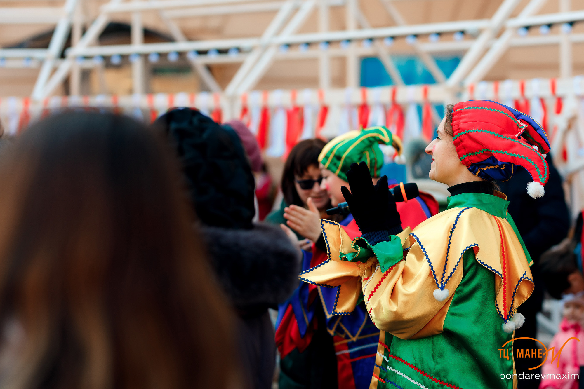 2019 03 09 Манеж Масленица. Максим Бондарев, коммерческий фотограф для бизнеса | Курск