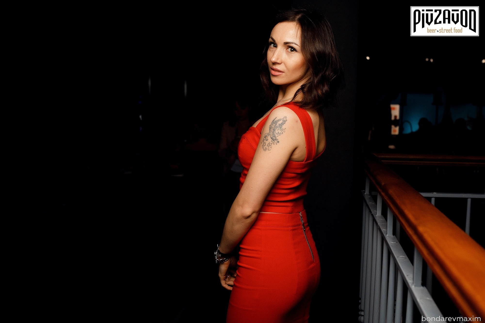 «PIVZAVOD» Суббота ___ 13 апреля. Максим Бондарев, коммерческий фотограф для бизнеса | Курск