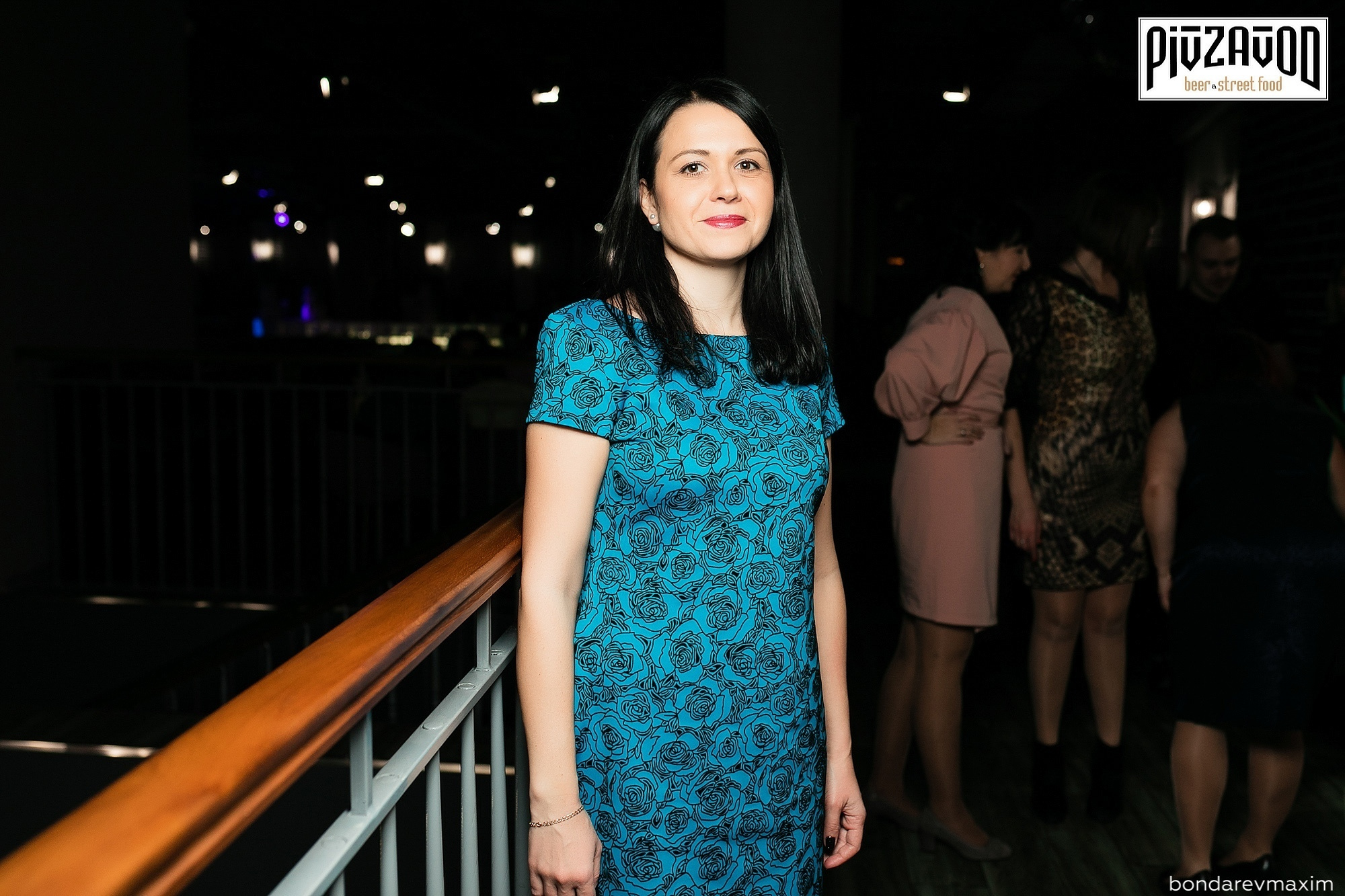 «PIVZAVOD» Суббота ___ 29 декабря. Максим Бондарев, коммерческий фотограф для бизнеса | Курск