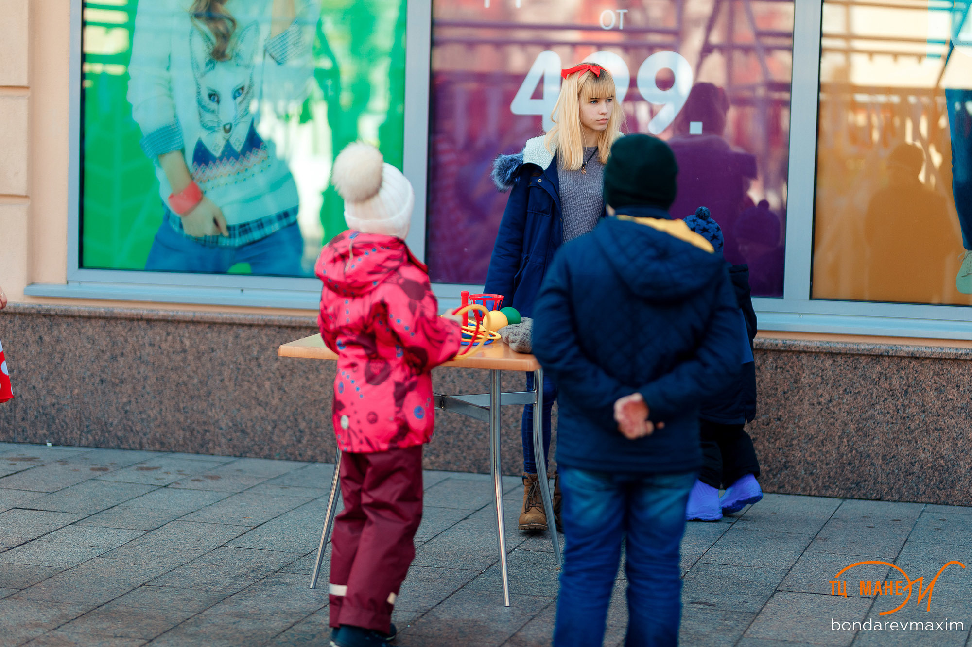 2019 03 09 Манеж Масленица. Максим Бондарев, коммерческий фотограф для бизнеса | Курск