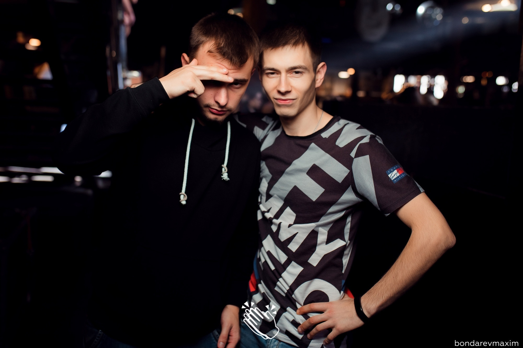 MAKE IT CLAP_ SHOWCASE. Максим Бондарев, коммерческий фотограф для бизнеса | Курск