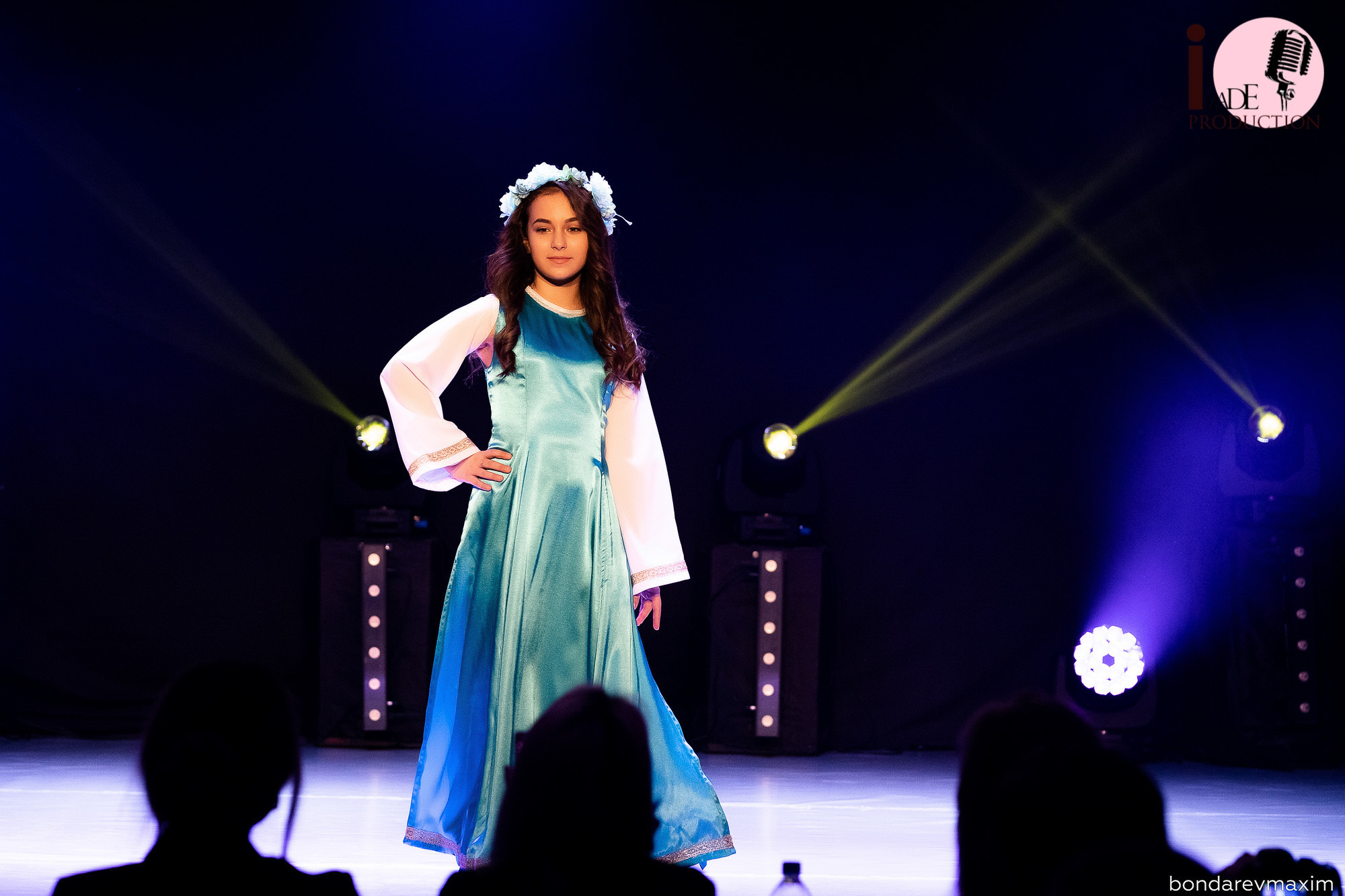 Little SuperModel Курчатов. Максим Бондарев, коммерческий фотограф для бизнеса | Курск