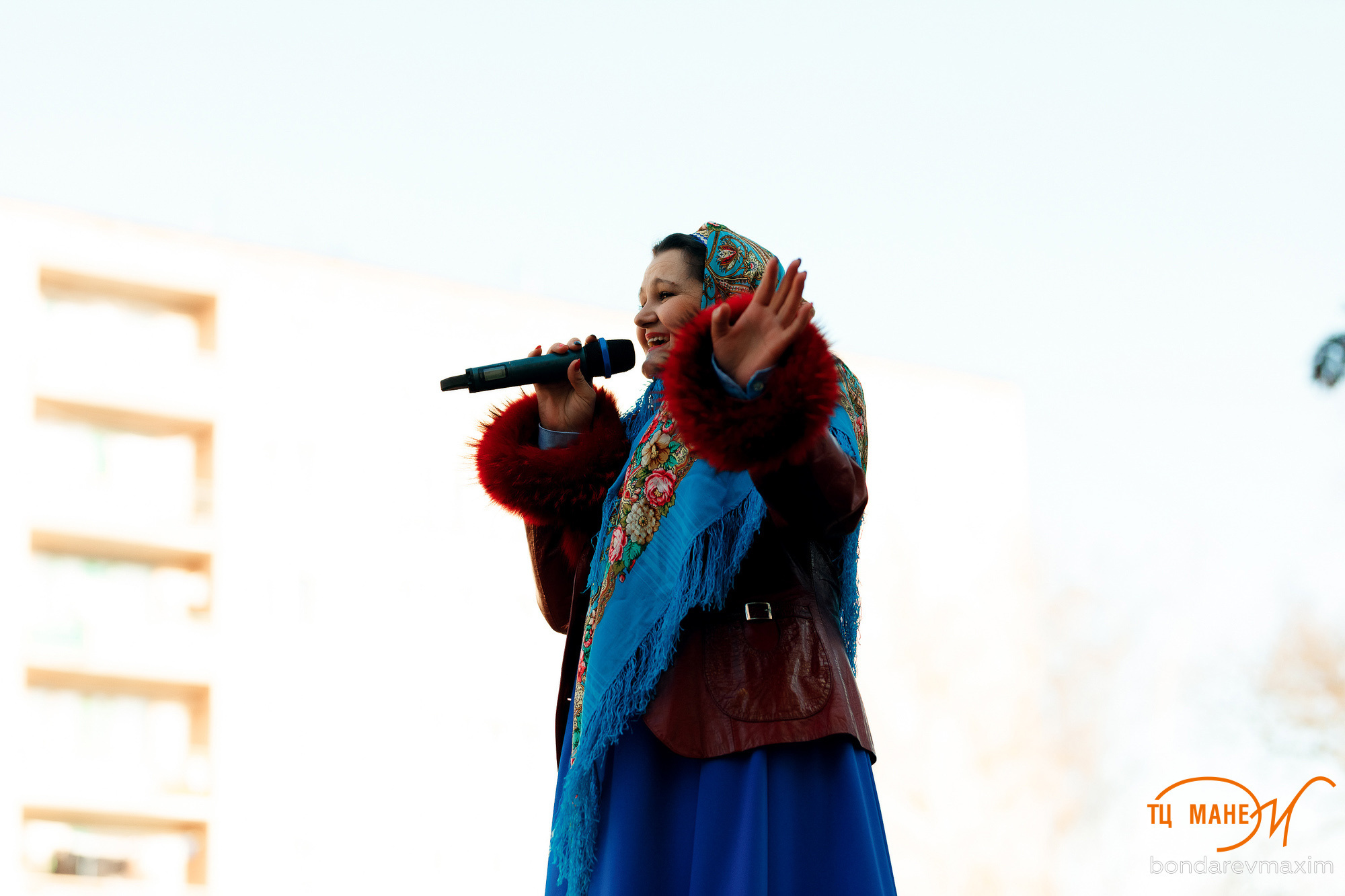 2019 03 09 Манеж Масленица. Максим Бондарев, коммерческий фотограф для бизнеса | Курск