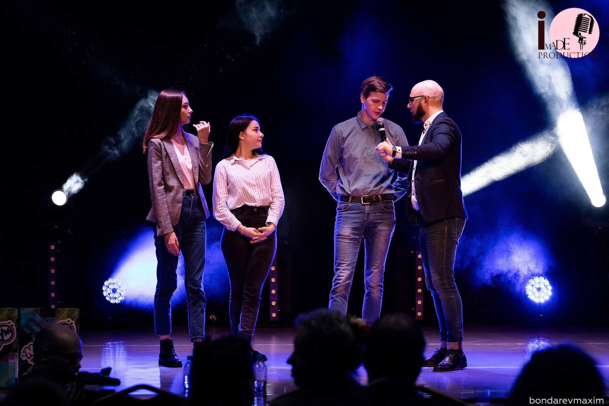 Little SuperModel Курчатов. Максим Бондарев, коммерческий фотограф для бизнеса | Курск