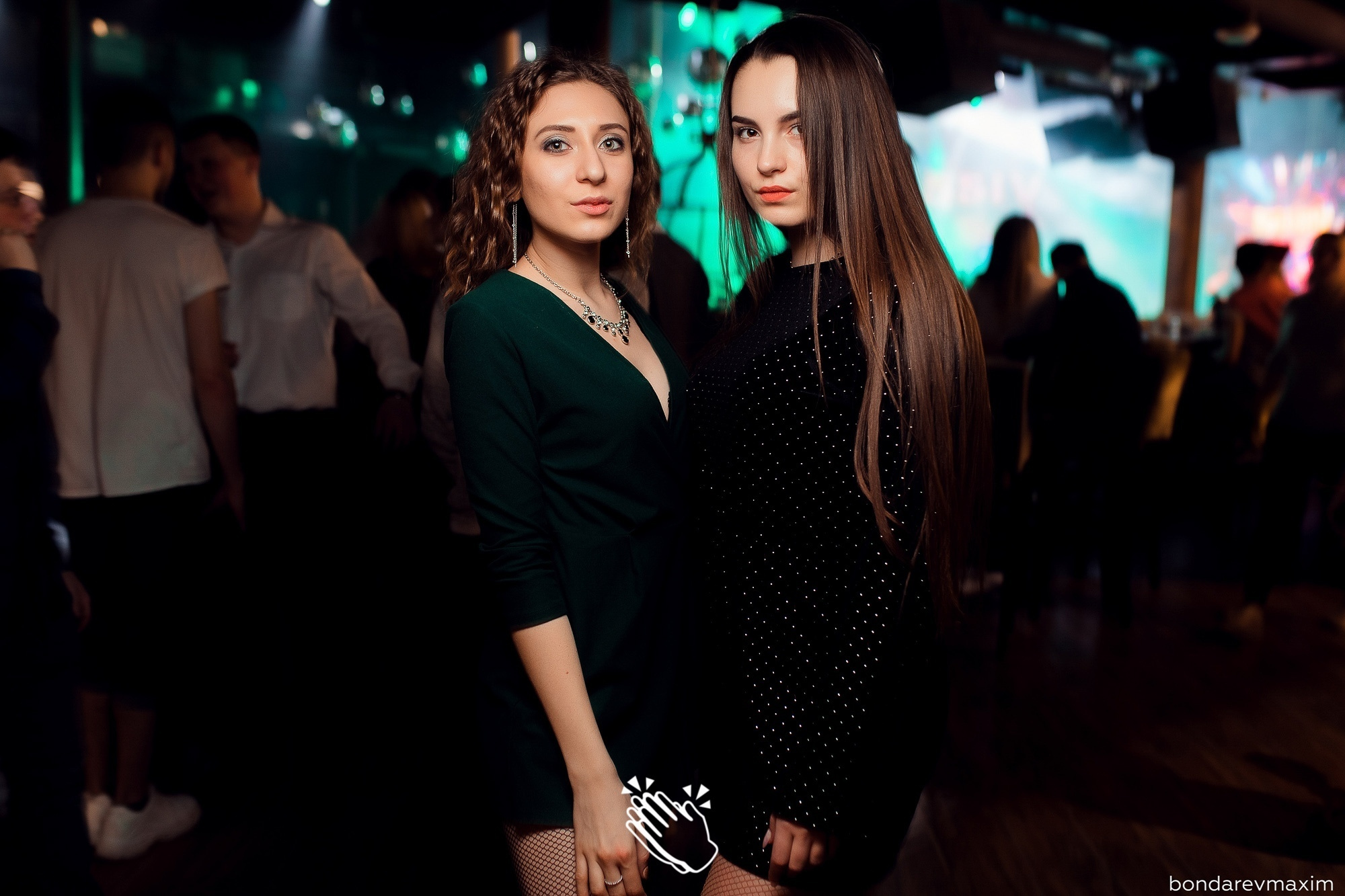 MAKE IT CLAP_ SHOWCASE. Максим Бондарев, коммерческий фотограф для бизнеса | Курск