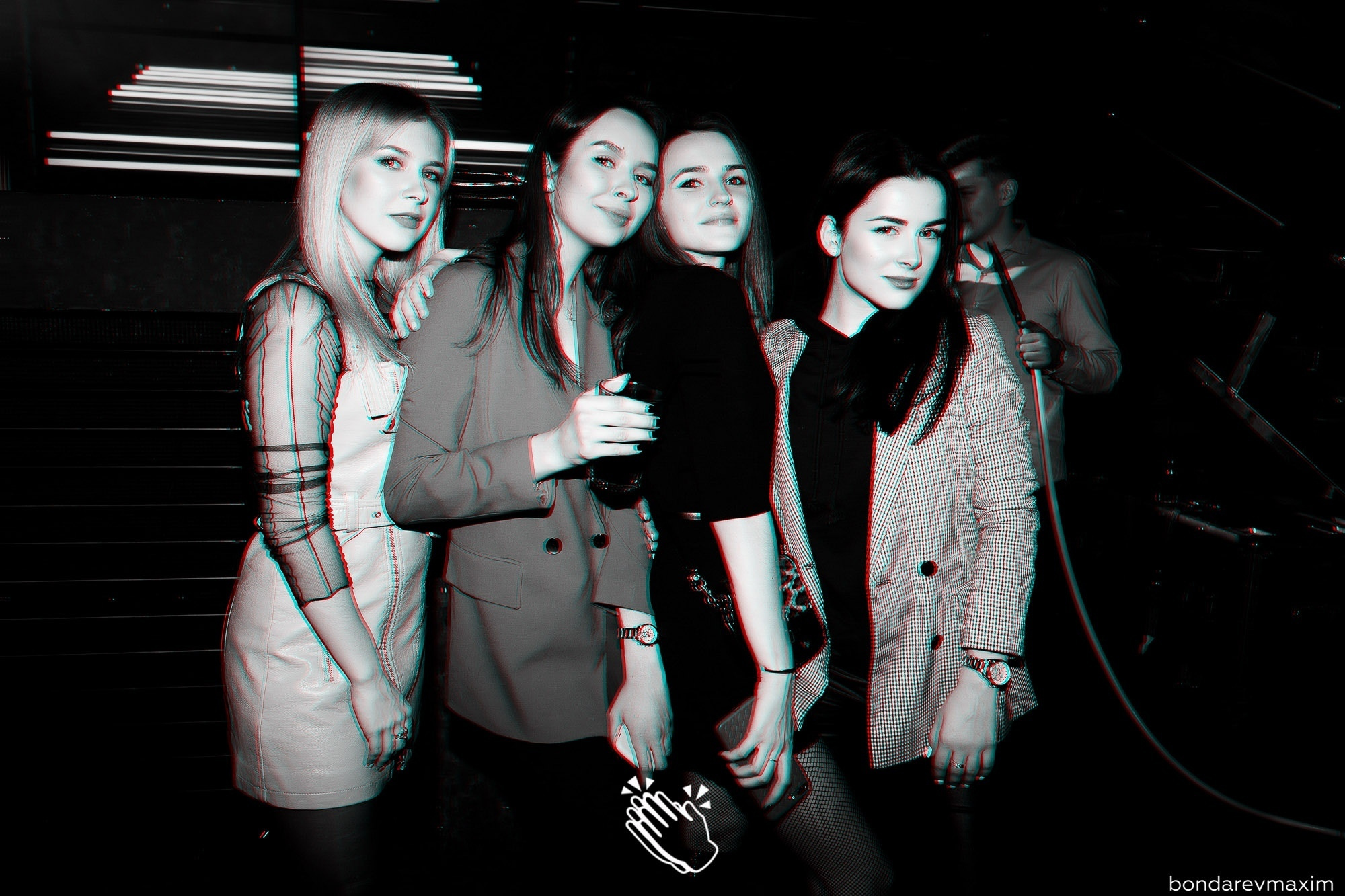 MAKE IT CLAP_ SHOWCASE. Максим Бондарев, коммерческий фотограф для бизнеса | Курск