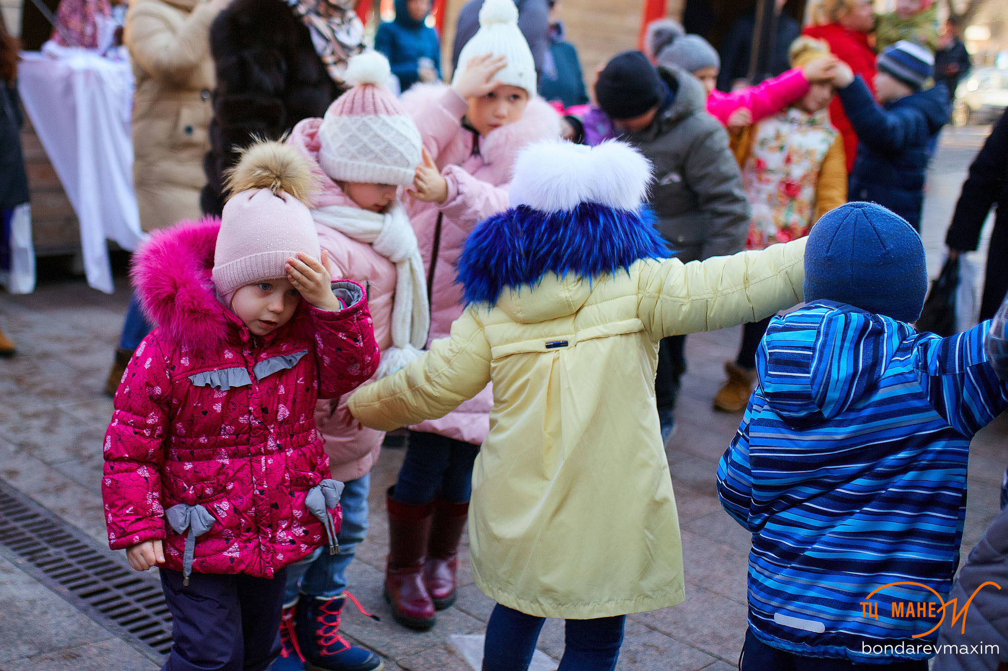 2019 03 09 Манеж Масленица. Максим Бондарев, коммерческий фотограф для бизнеса | Курск