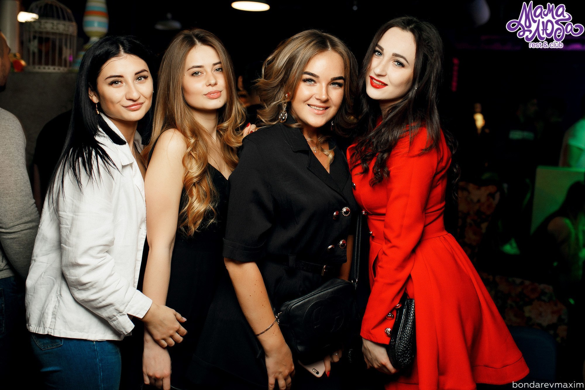 Мама Люба 21 апреля — «THE END. Максим Бондарев, коммерческий фотограф для бизнеса | Курск