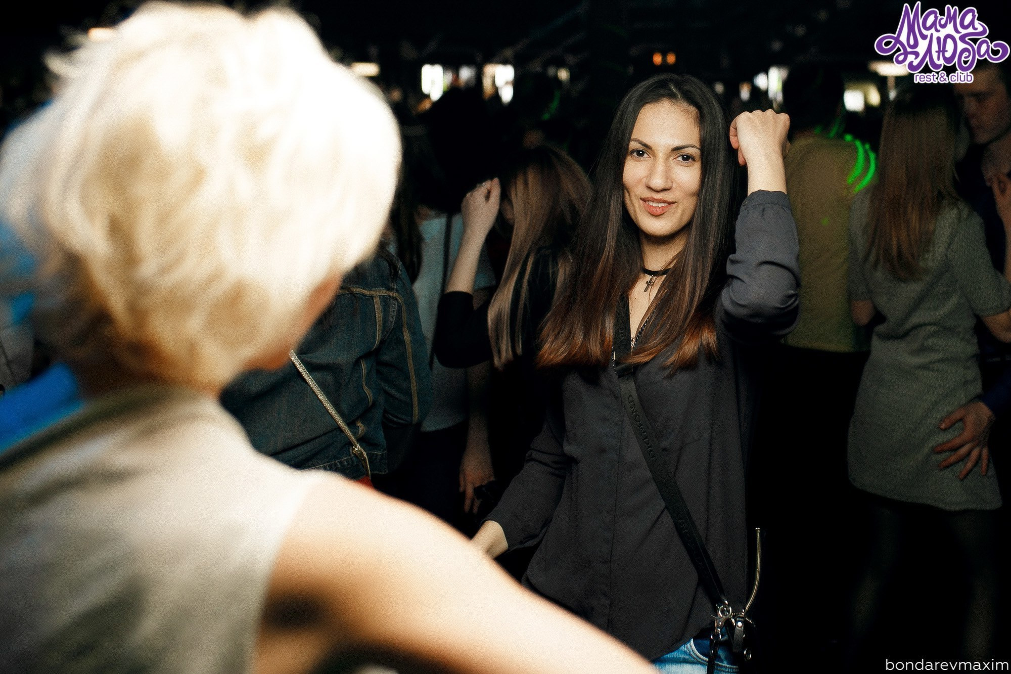 Мама Люба 21 апреля — «THE END. Максим Бондарев, коммерческий фотограф для бизнеса | Курск