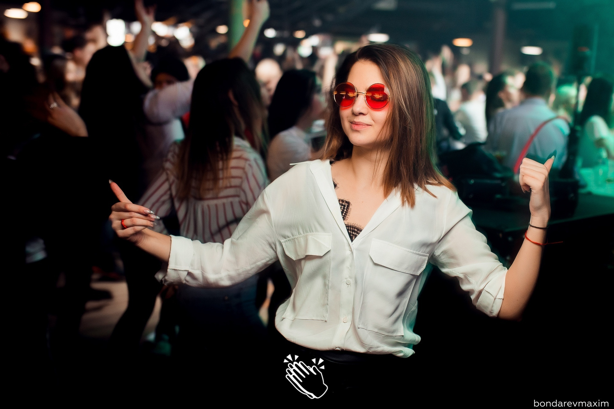 MAKE IT CLAP_ SHOWCASE. Максим Бондарев, коммерческий фотограф для бизнеса | Курск