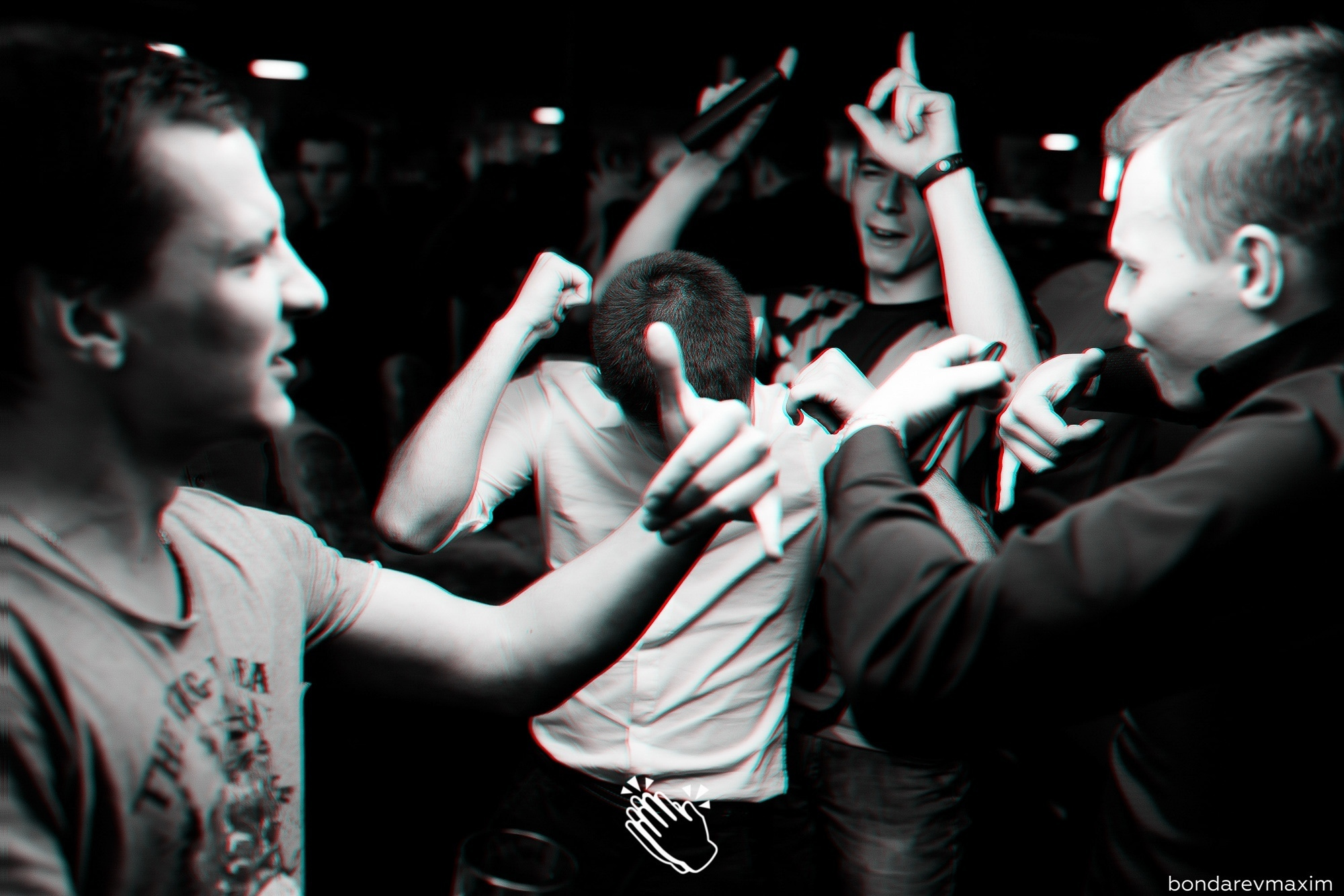 MAKE IT CLAP_ SHOWCASE. Максим Бондарев, коммерческий фотограф для бизнеса | Курск