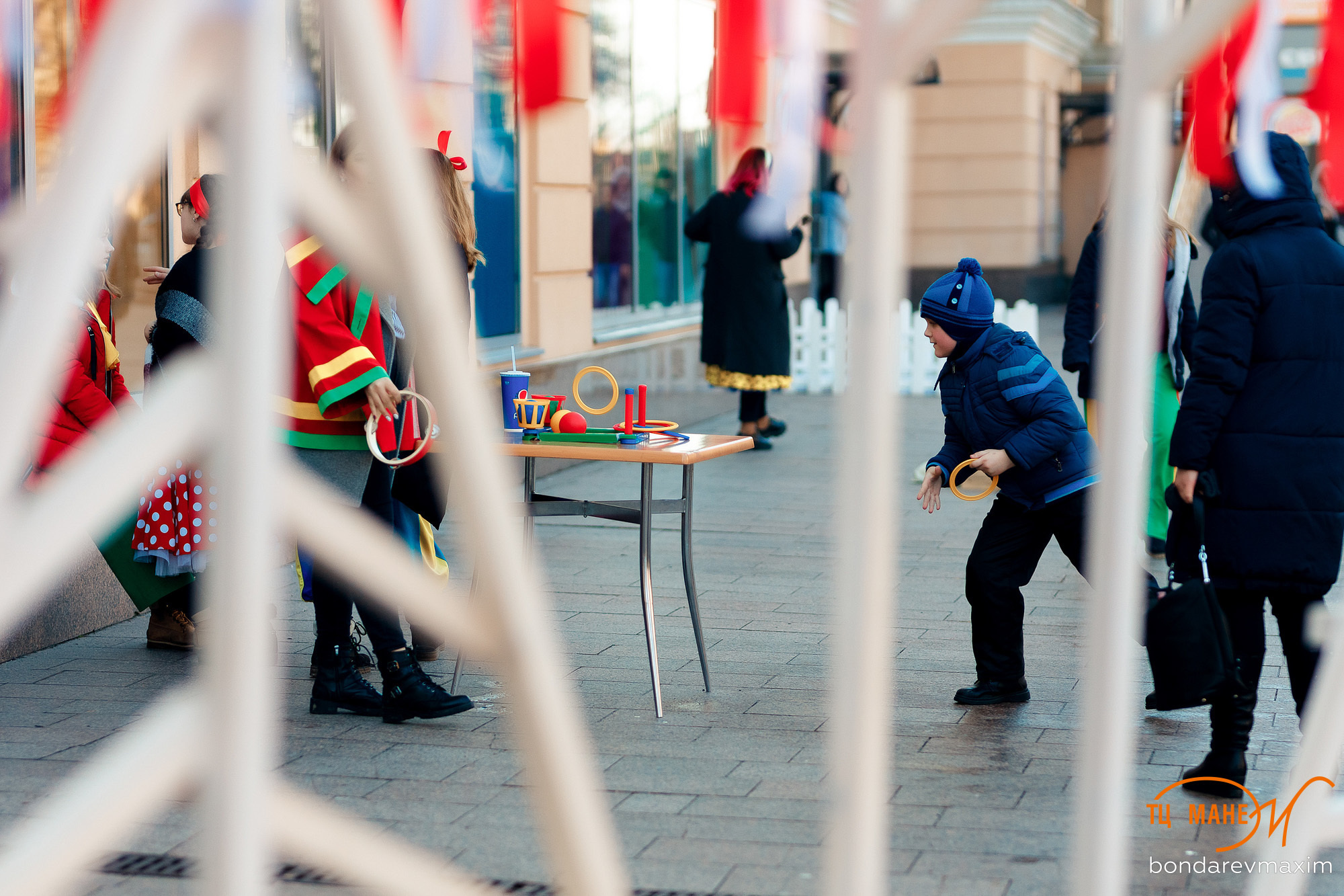 2019 03 09 Манеж Масленица. Максим Бондарев, коммерческий фотограф для бизнеса | Курск