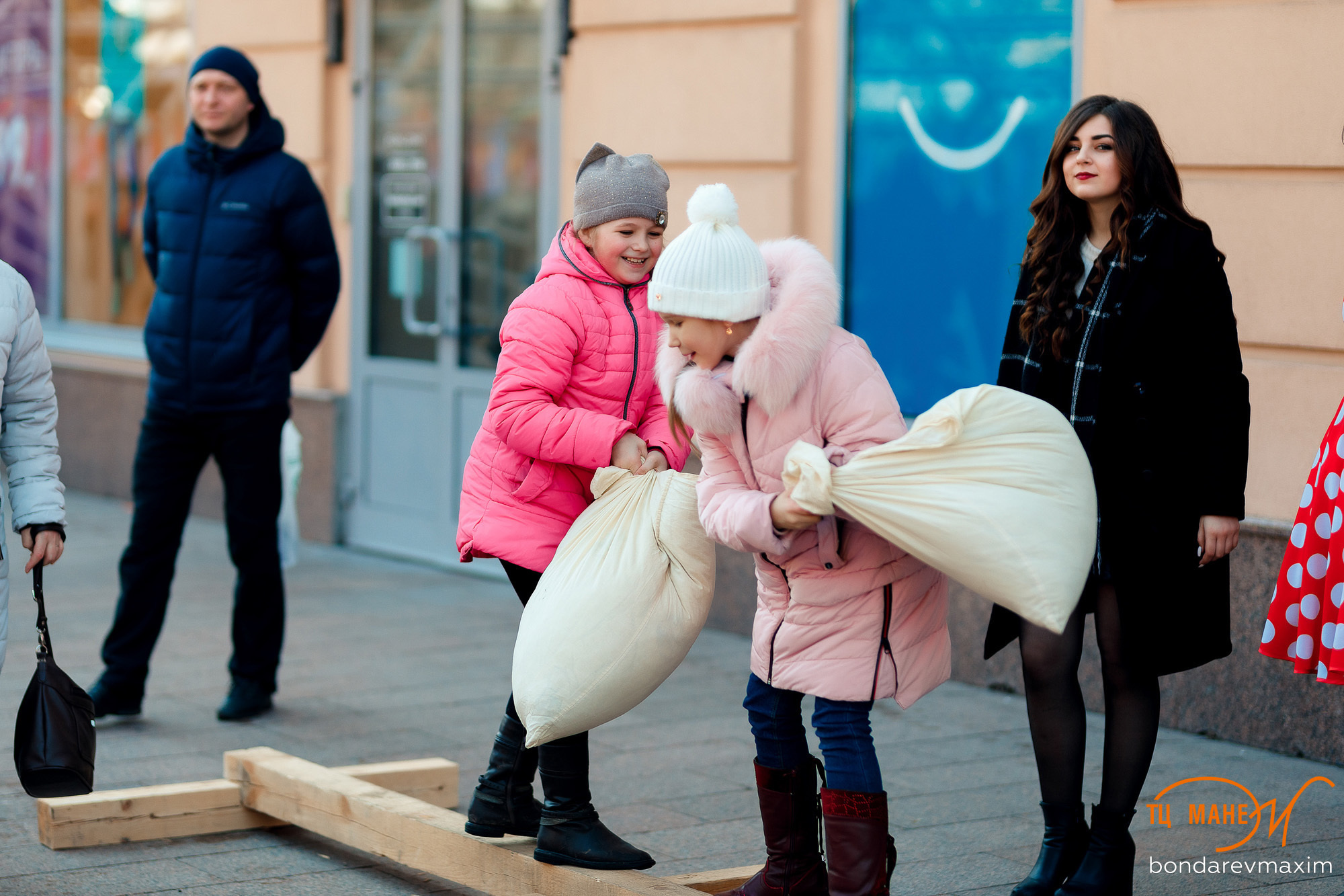 2019 03 09 Манеж Масленица. Максим Бондарев, коммерческий фотограф для бизнеса | Курск